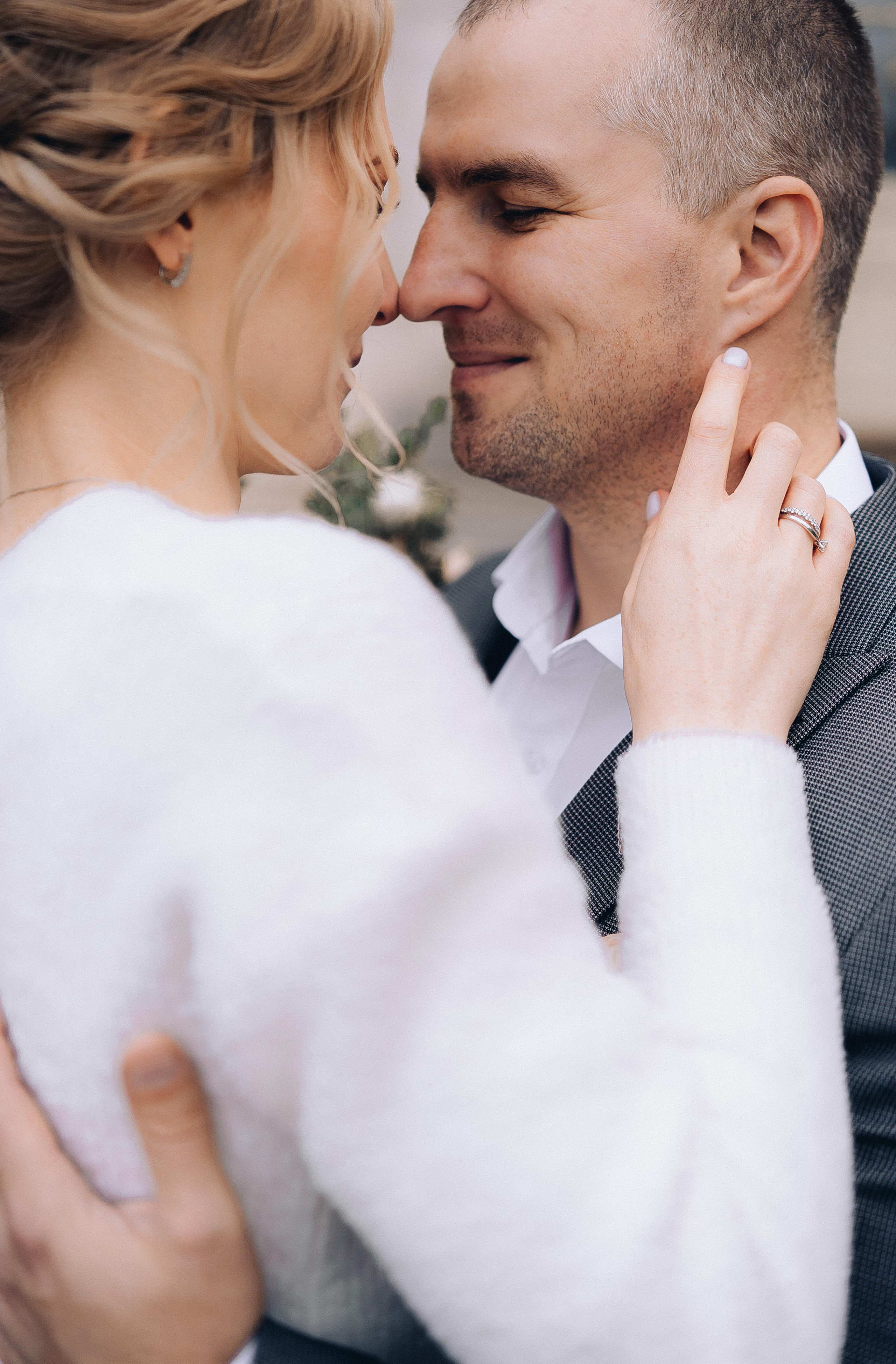 Яна и Андрей. Свадебный и семейный фотограф Ирина Чернова