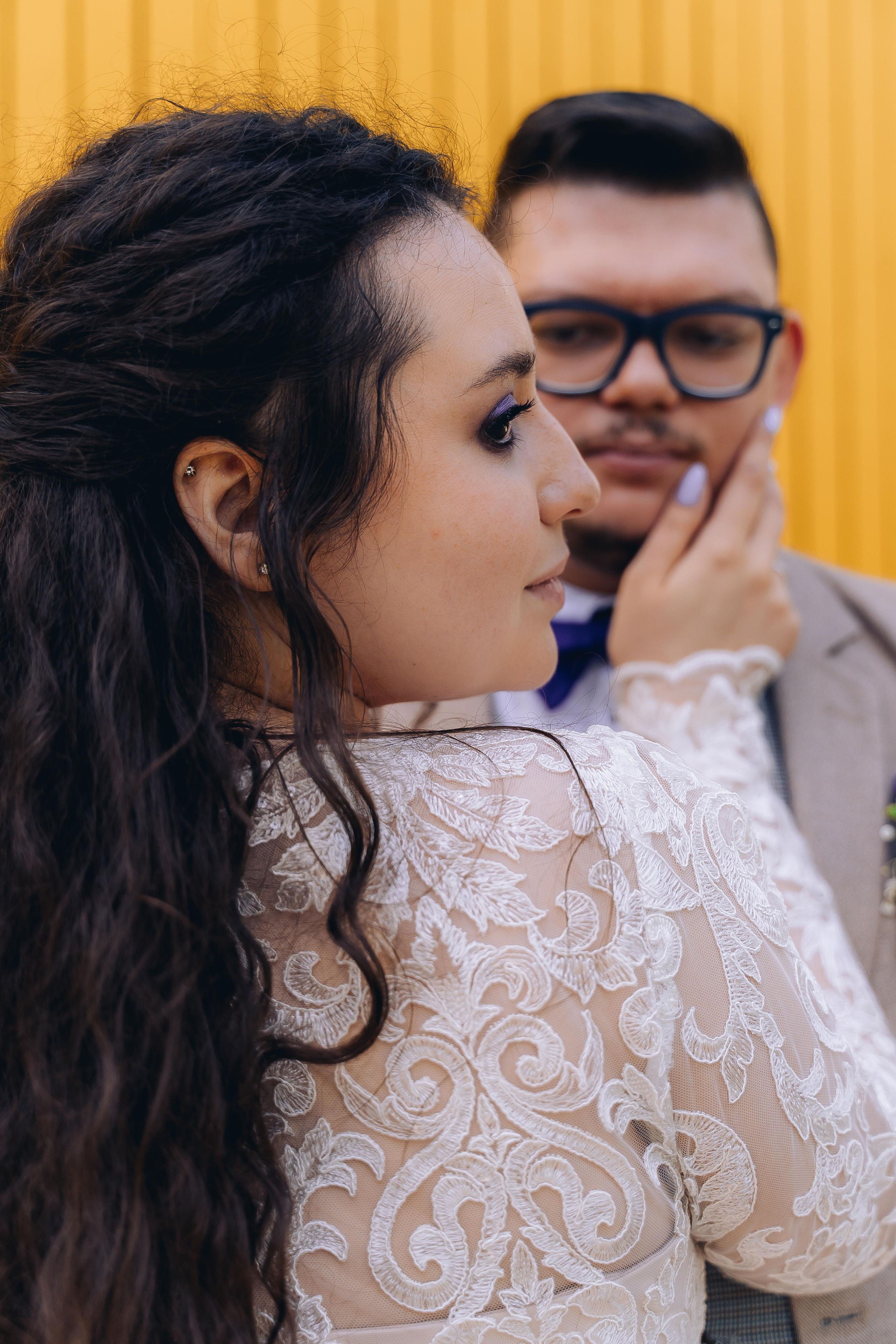 Дарья и Григорий. Свадебный и семейный фотограф Ирина Чернова