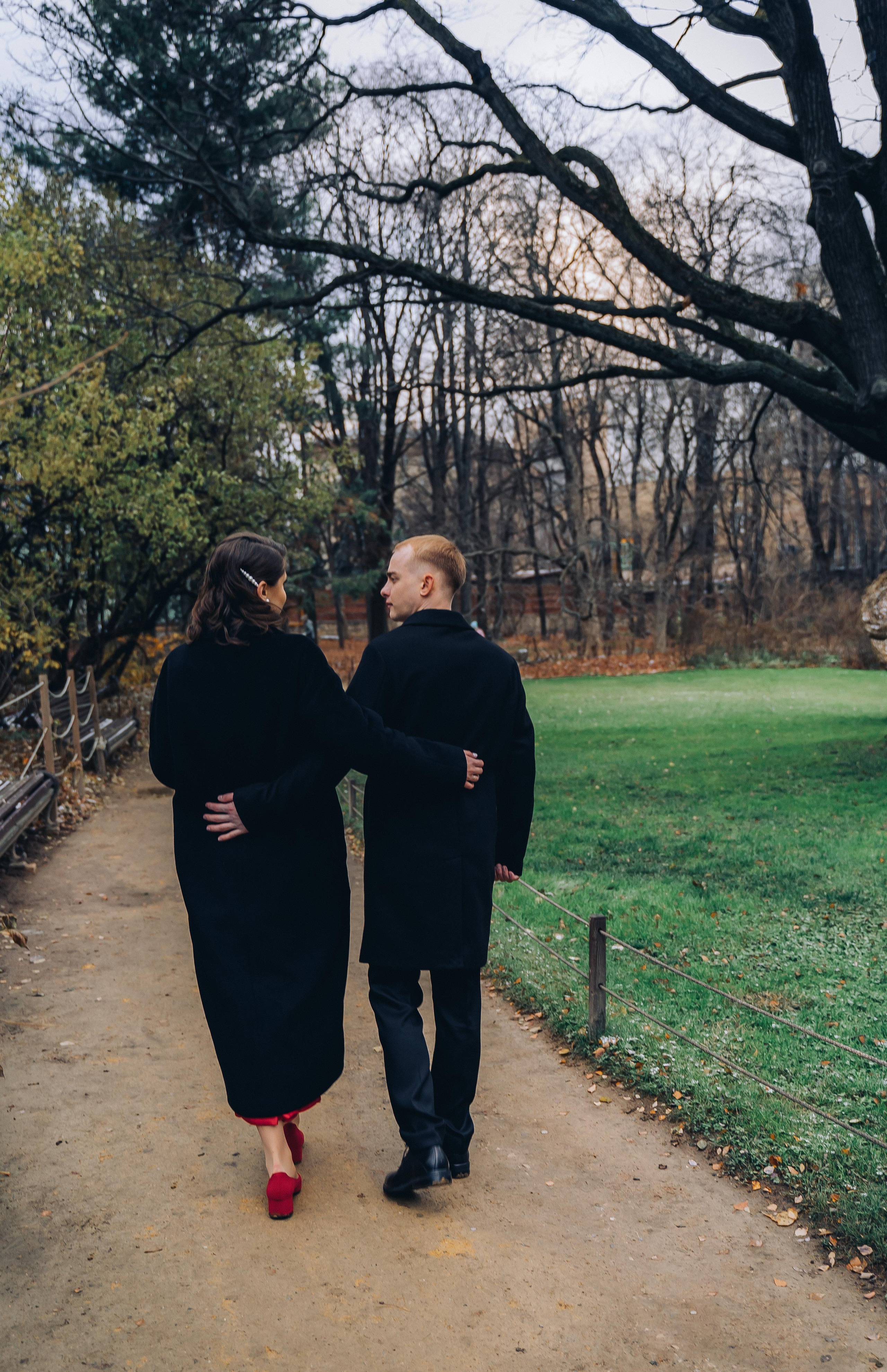 Алина и Владислав. Свадебный и семейный фотограф Ирина Чернова