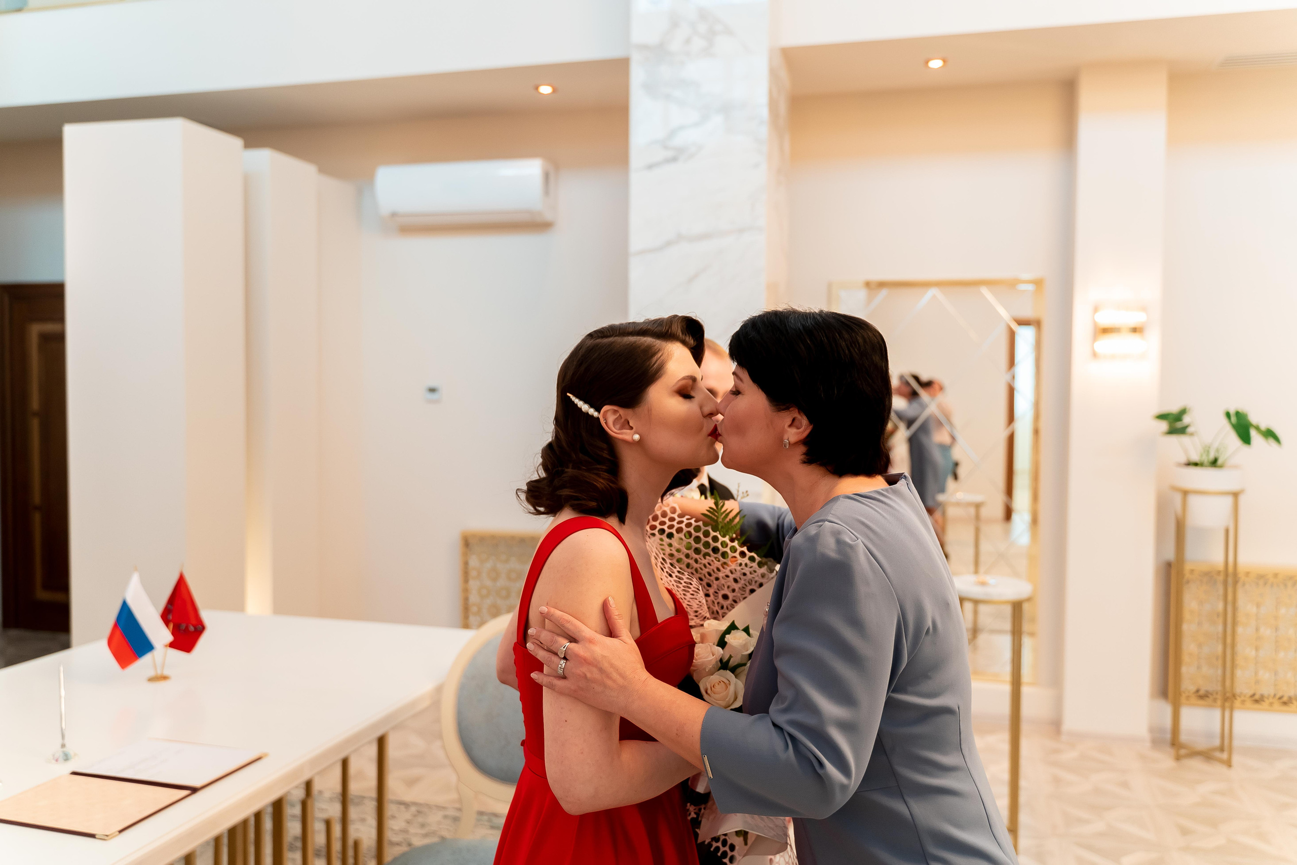 Алина и Владислав. Свадебный и семейный фотограф Ирина Чернова