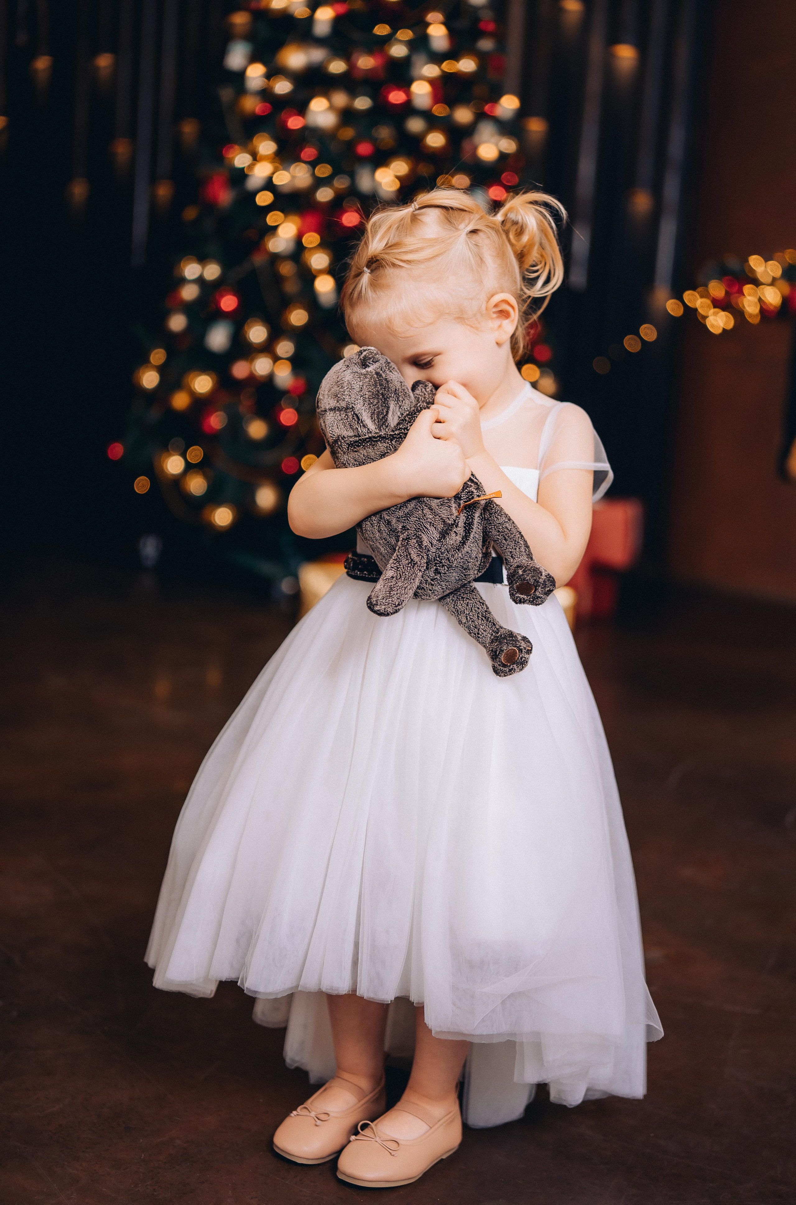 Новогодняя фотосессия для Валентины, Никиты и Евы. Свадебный и семейный фотограф Ирина Чернова