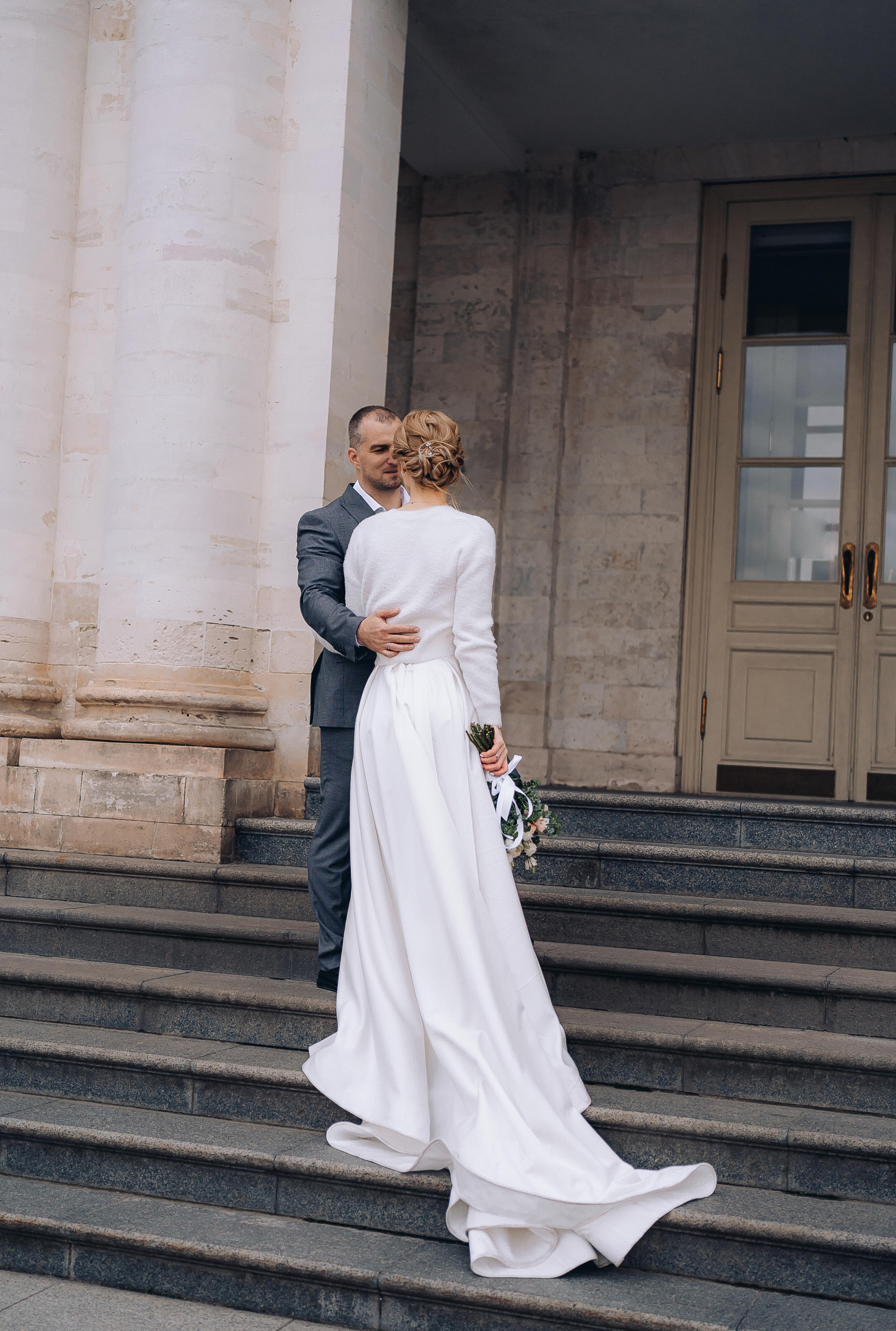 Яна и Андрей. Свадебный и семейный фотограф Ирина Чернова