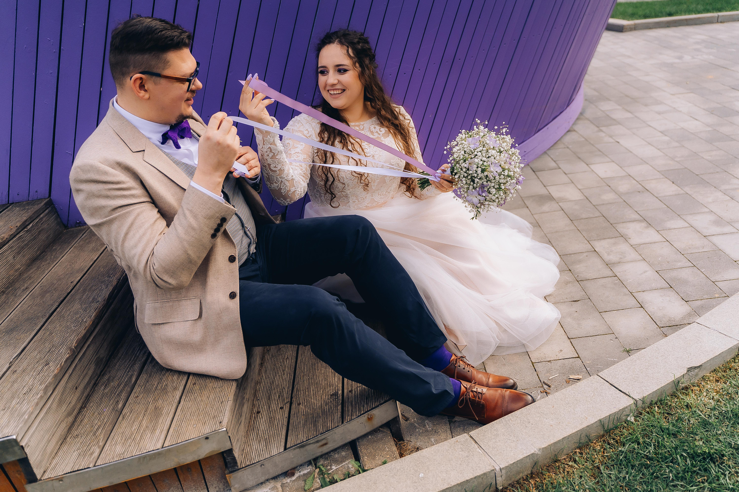 Дарья и Григорий. Свадебный и семейный фотограф Ирина Чернова