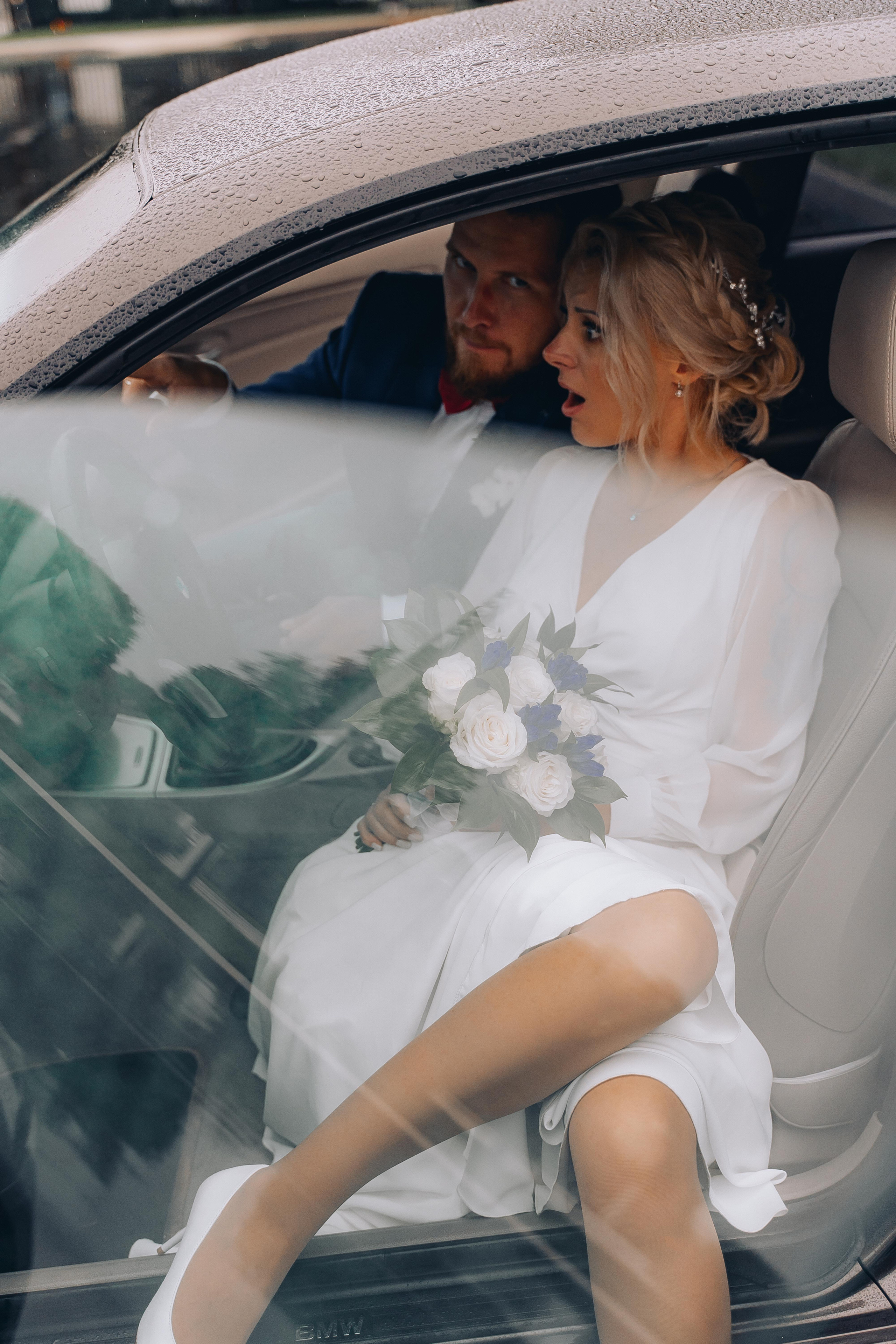 Екатерина и Виталий. Свадебный и семейный фотограф Ирина Чернова