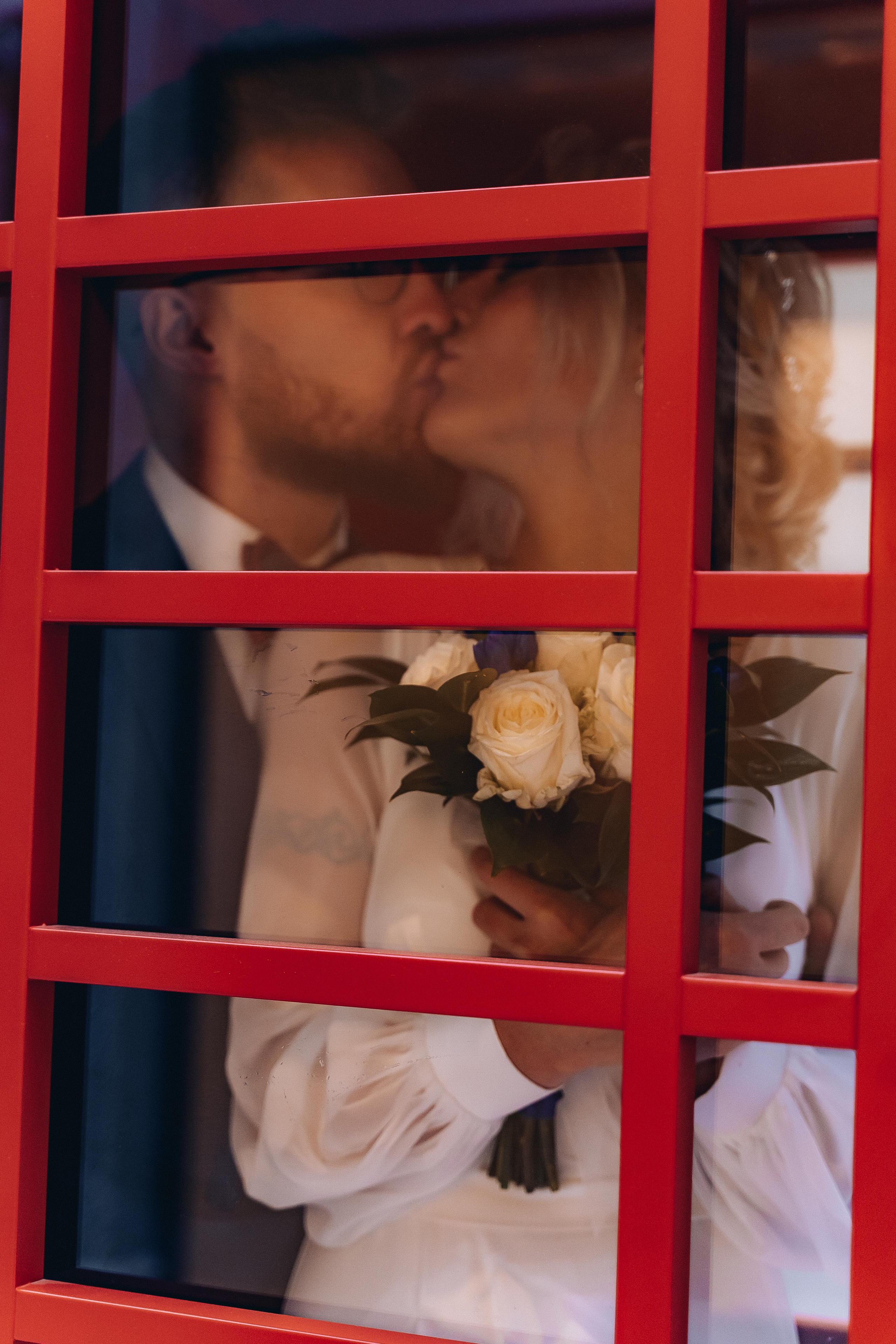 Екатерина и Виталий. Свадебный и семейный фотограф Ирина Чернова