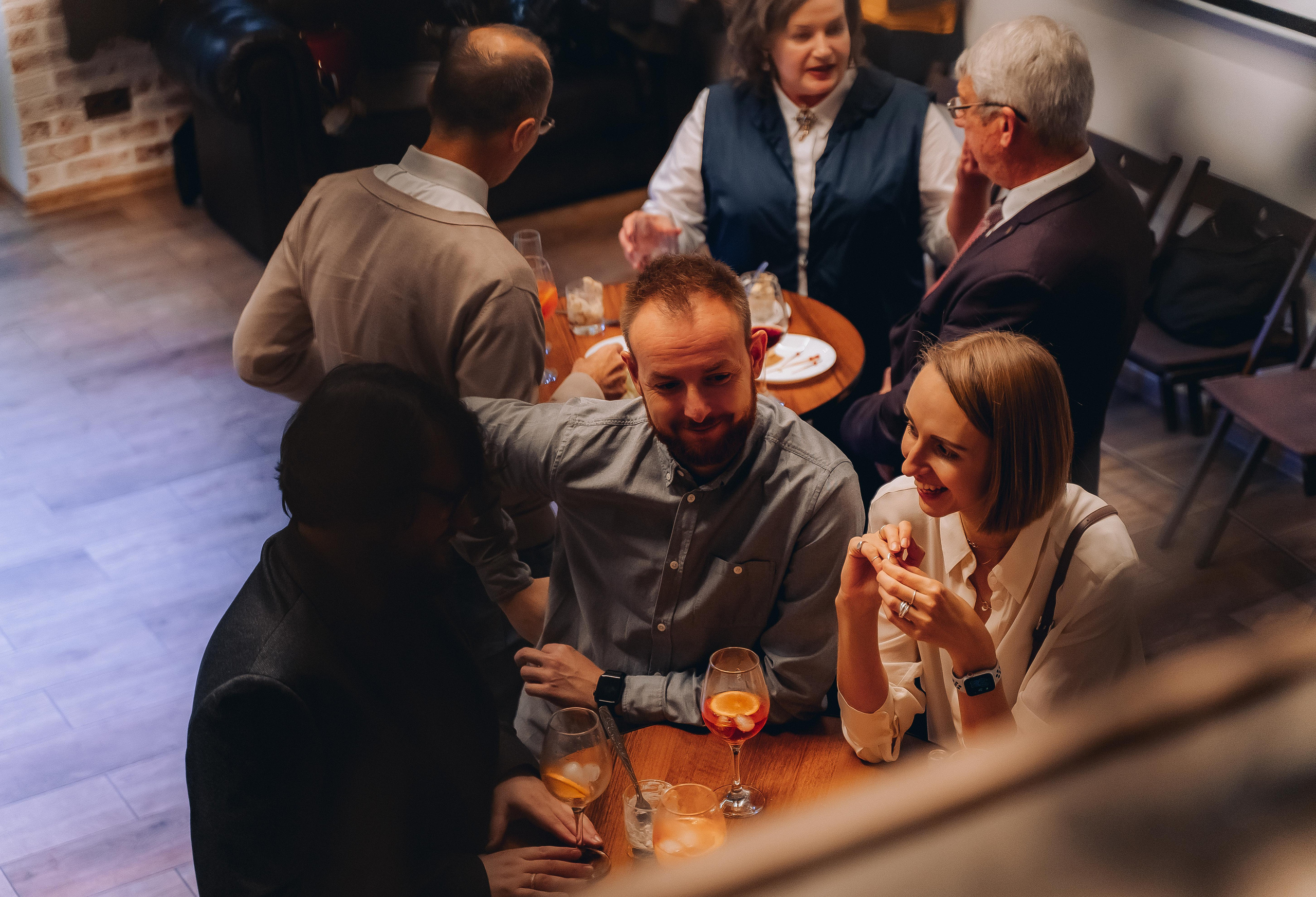 Дарья и Григорий. Свадебный и семейный фотограф Ирина Чернова