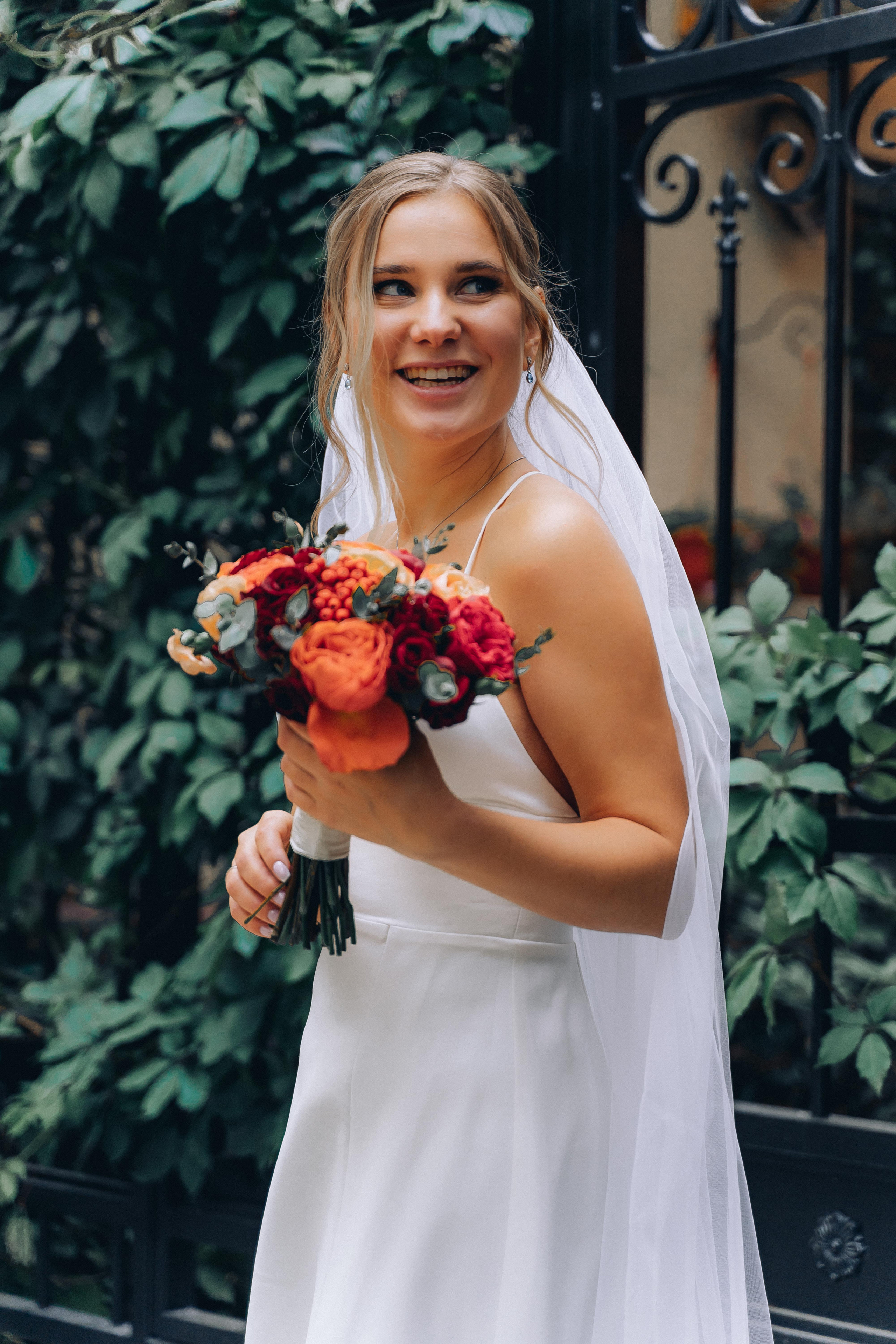 Виктория и Дмитрий. Свадебный и семейный фотограф Ирина Чернова