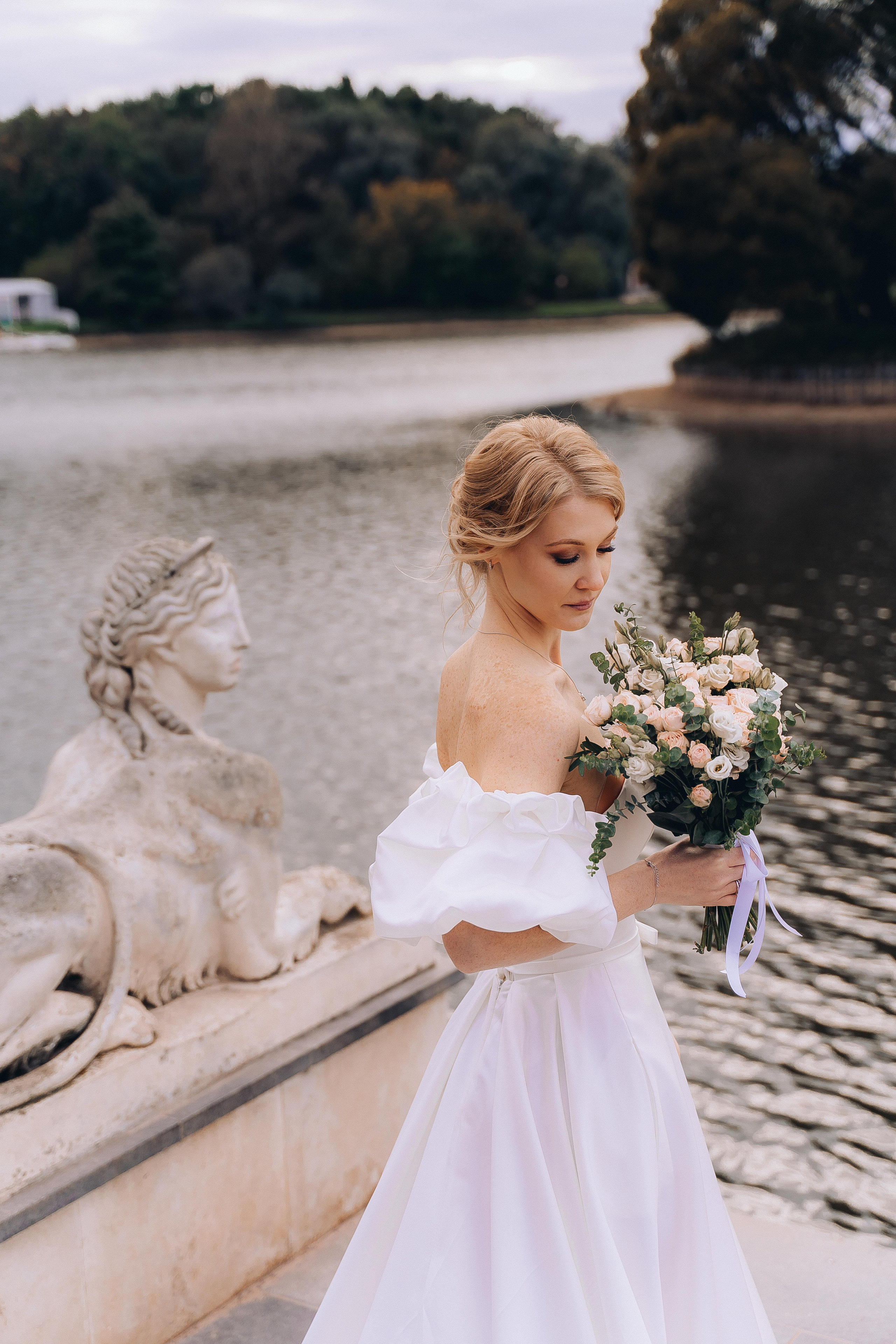 Яна и Андрей. Свадебный и семейный фотограф Ирина Чернова