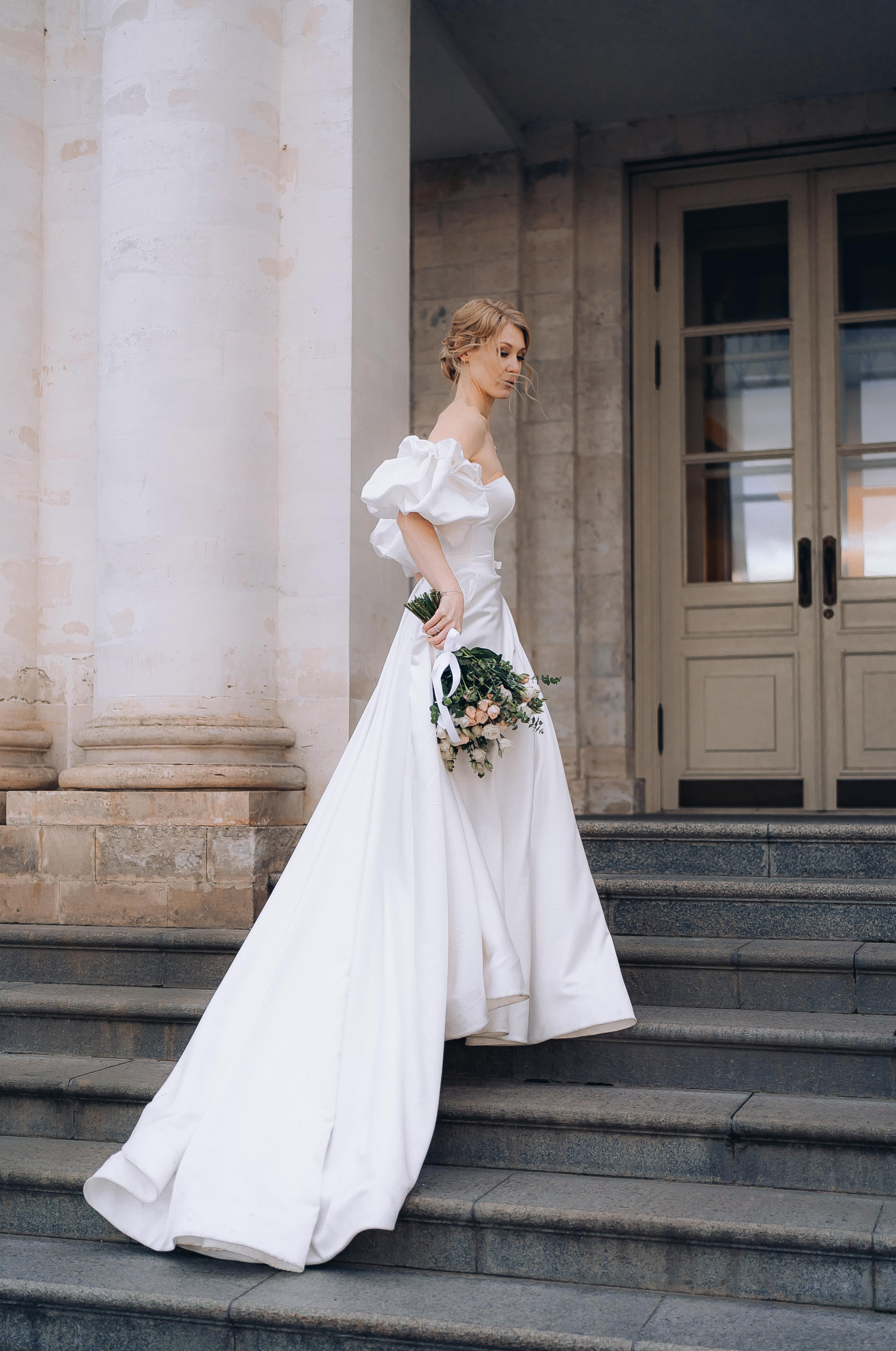 Яна и Андрей. Свадебный и семейный фотограф Ирина Чернова