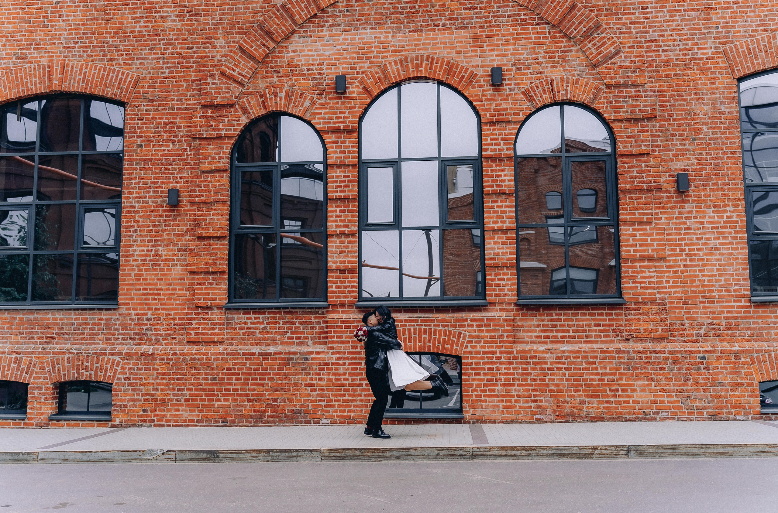 Юлия и Александр. Свадебный и семейный фотограф Ирина Чернова