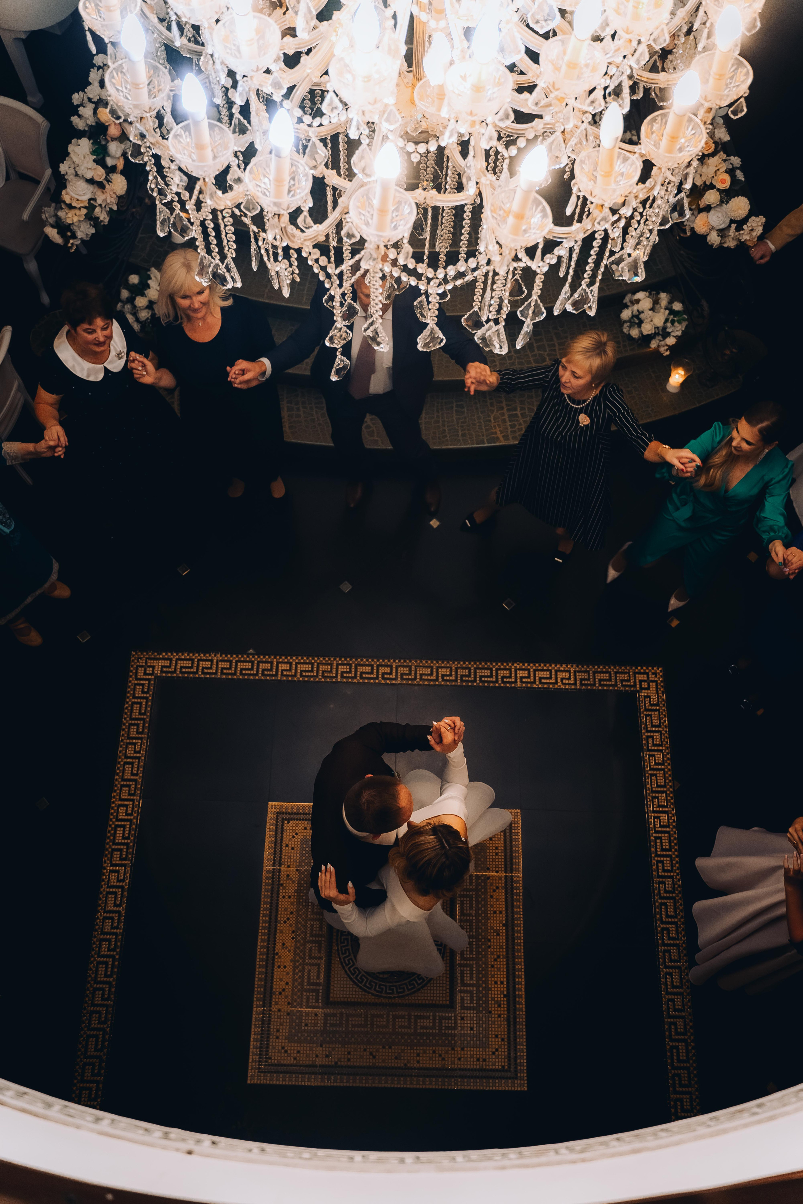 Татьяна и Николай. Свадебный и семейный фотограф Ирина Чернова