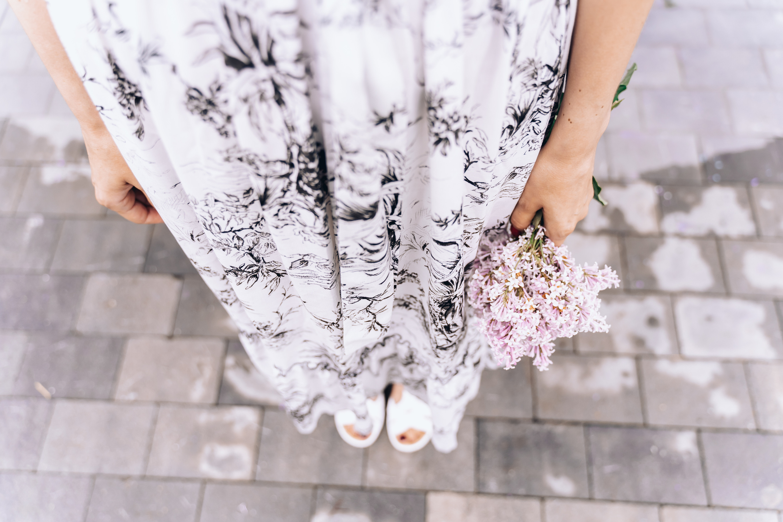 Фотосессия для Анны. Свадебный и семейный фотограф Ирина Чернова