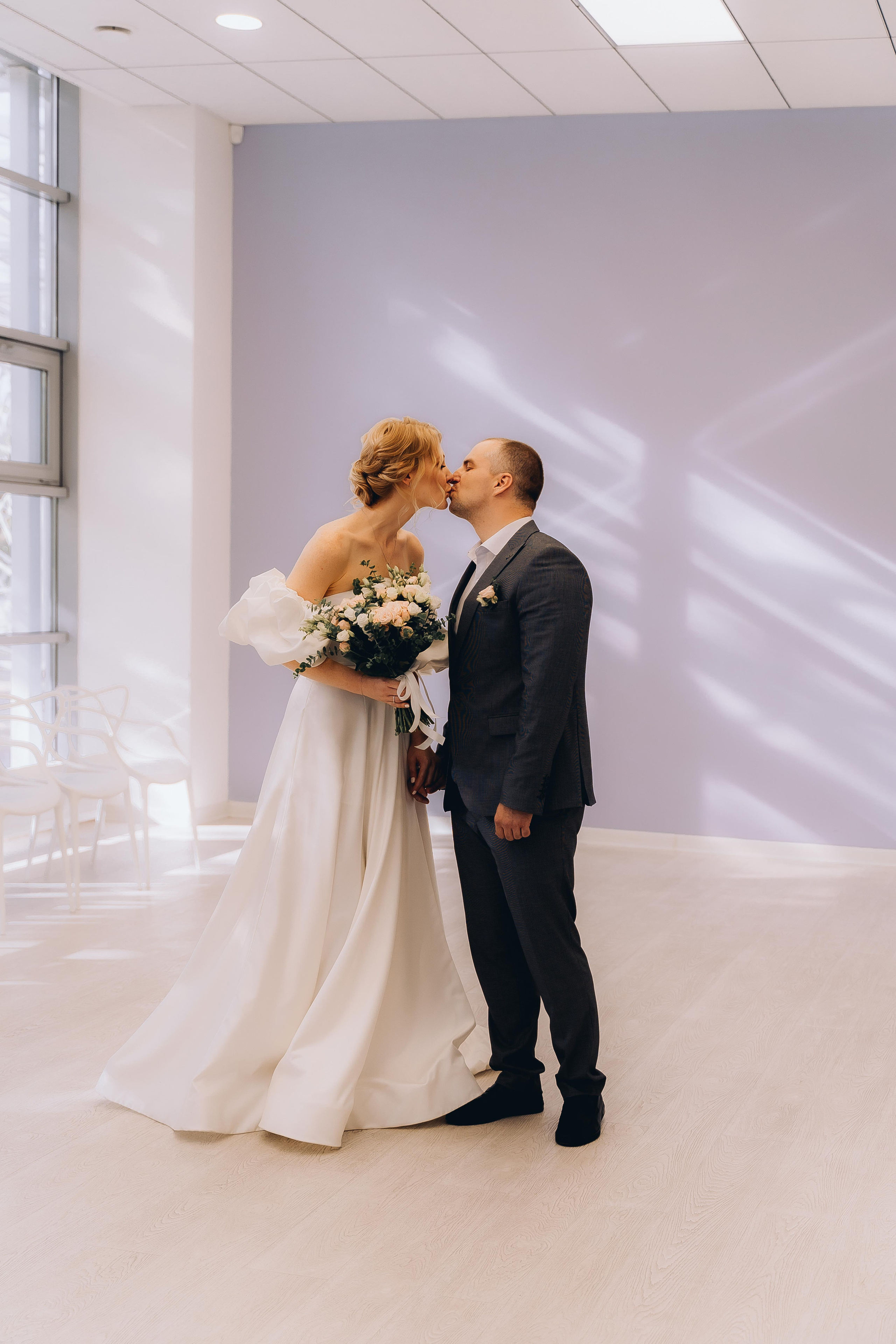 Яна и Андрей. Свадебный и семейный фотограф Ирина Чернова