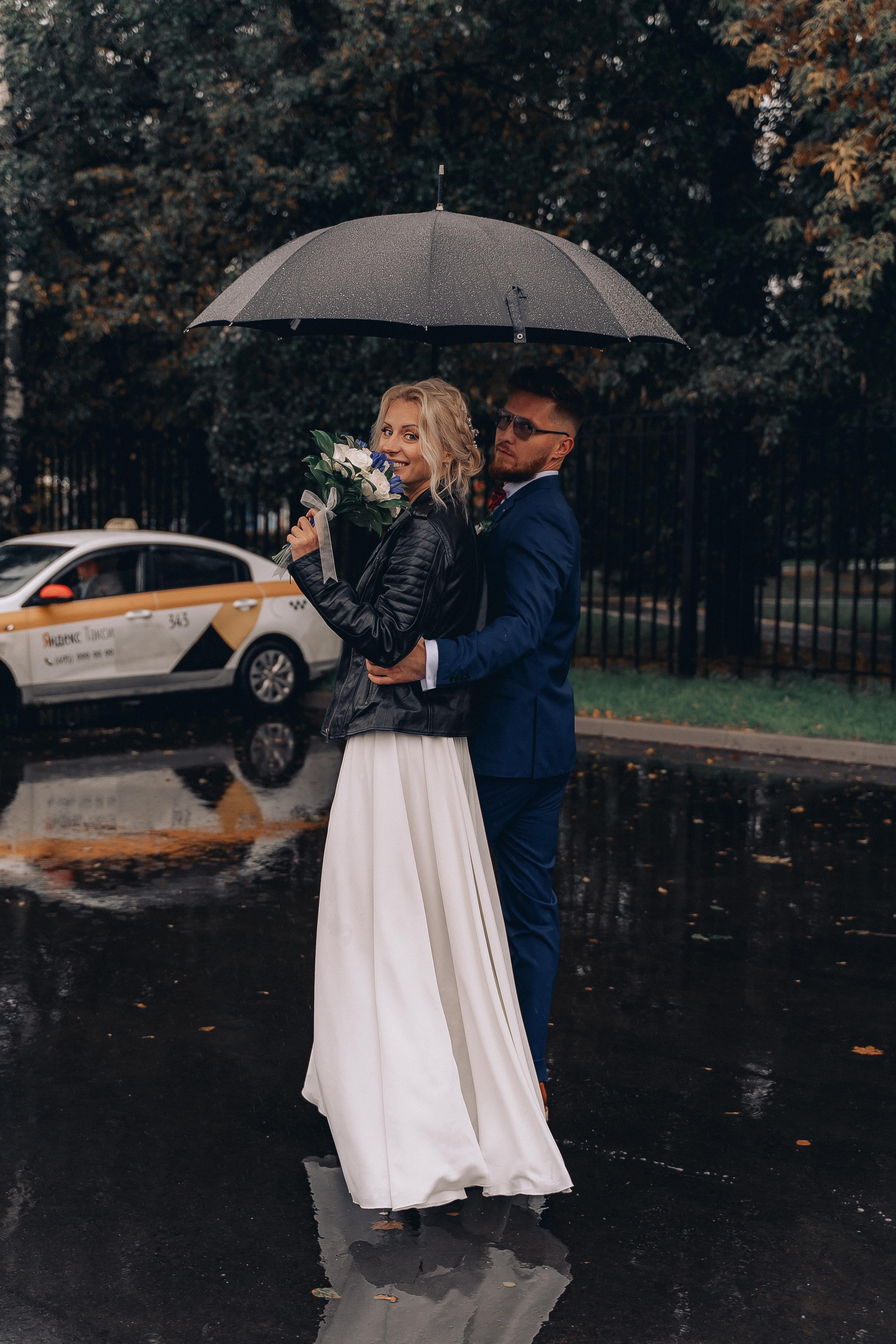 Екатерина и Виталий. Свадебный и семейный фотограф Ирина Чернова