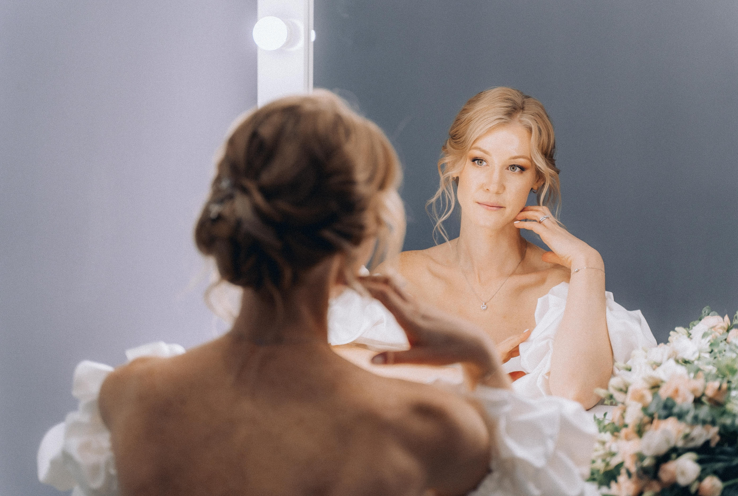 Яна и Андрей. Свадебный и семейный фотограф Ирина Чернова