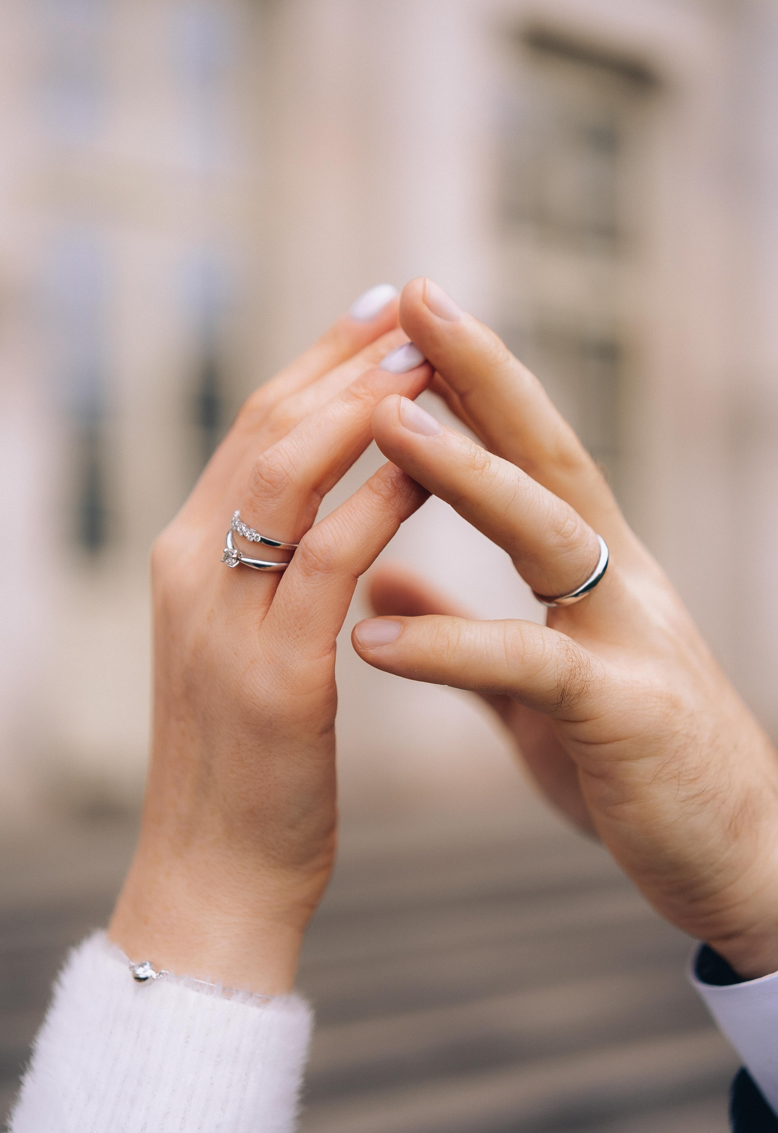 Яна и Андрей. Свадебный и семейный фотограф Ирина Чернова