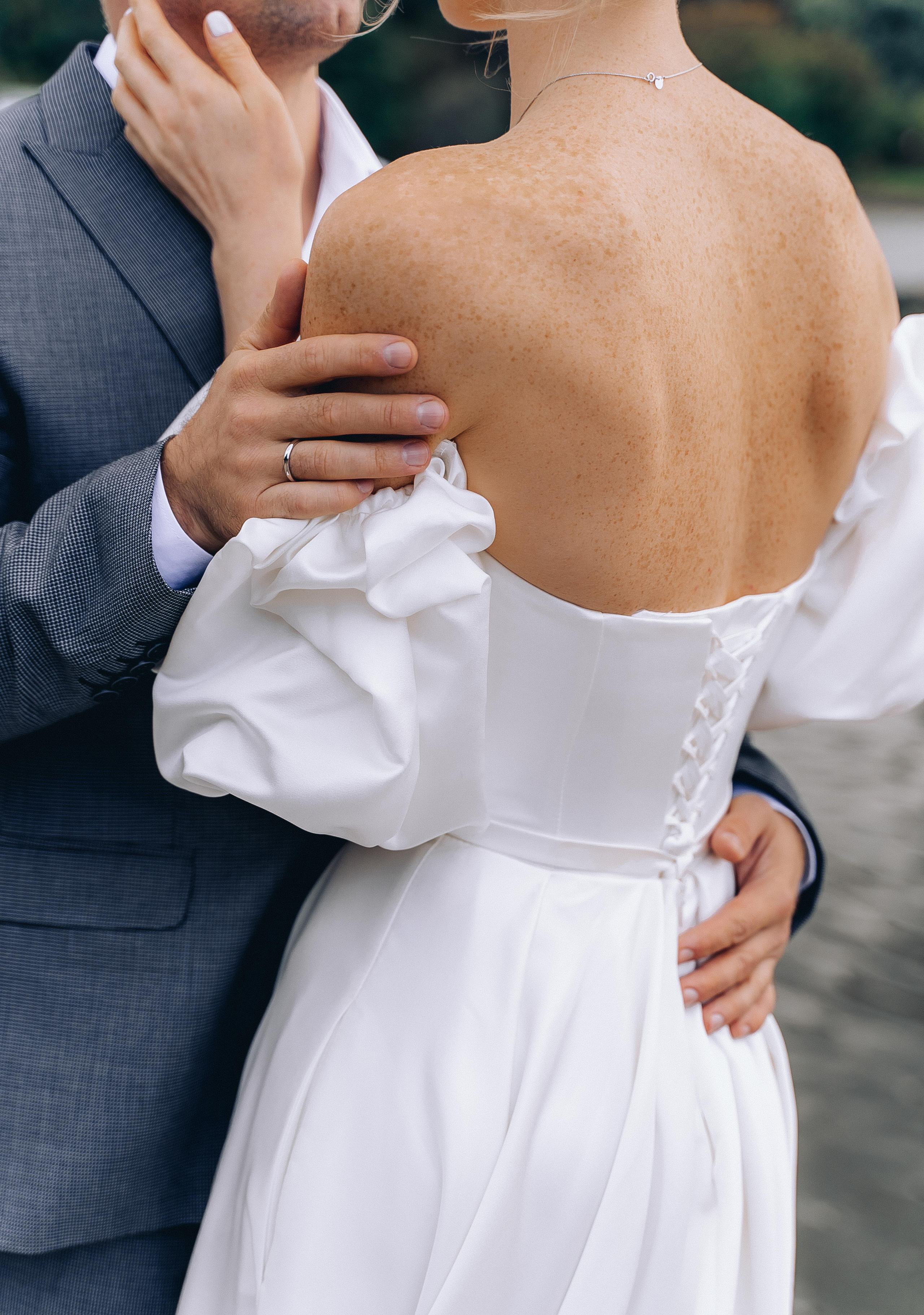 Яна и Андрей. Свадебный и семейный фотограф Ирина Чернова