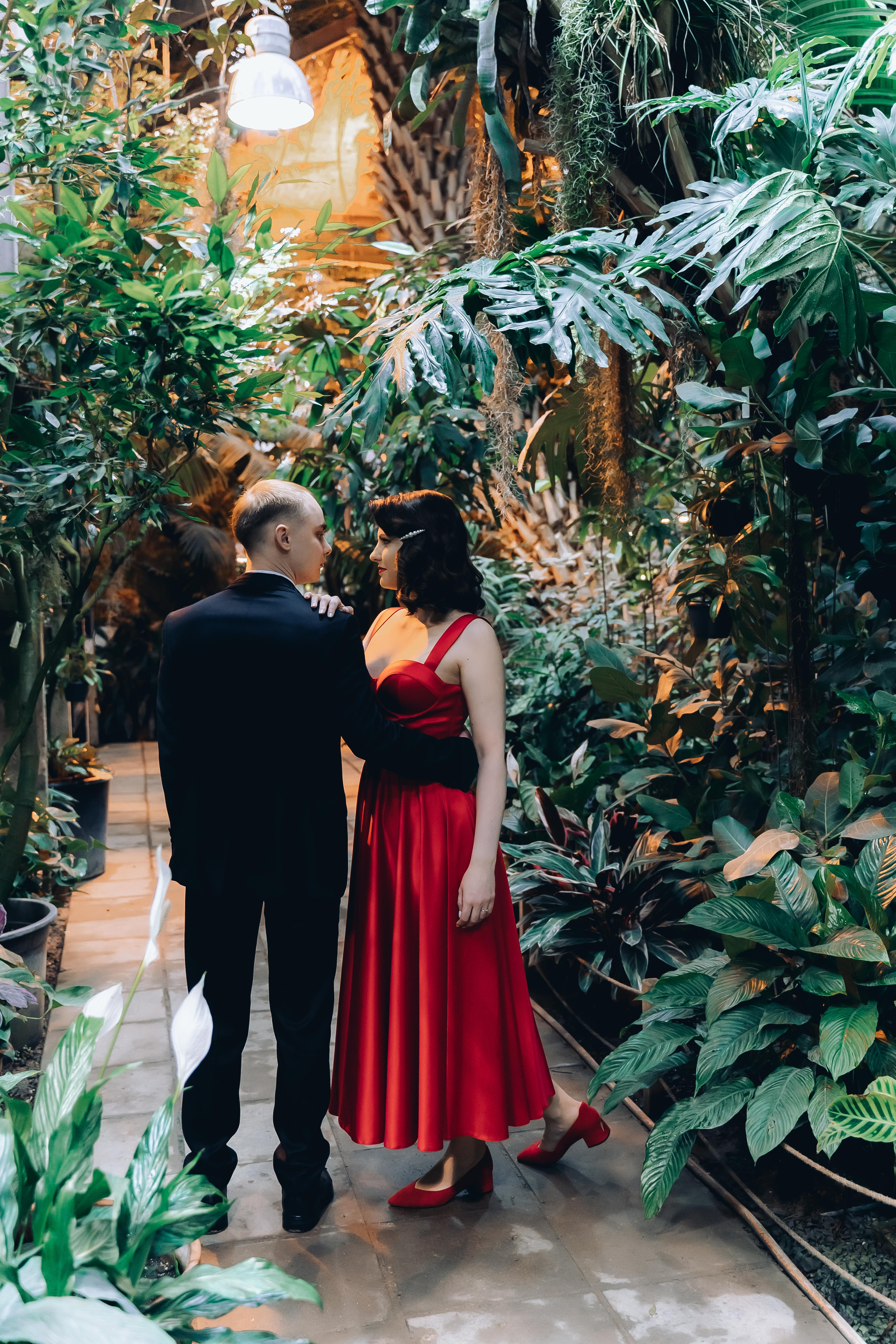 Алина и Владислав. Свадебный и семейный фотограф Ирина Чернова