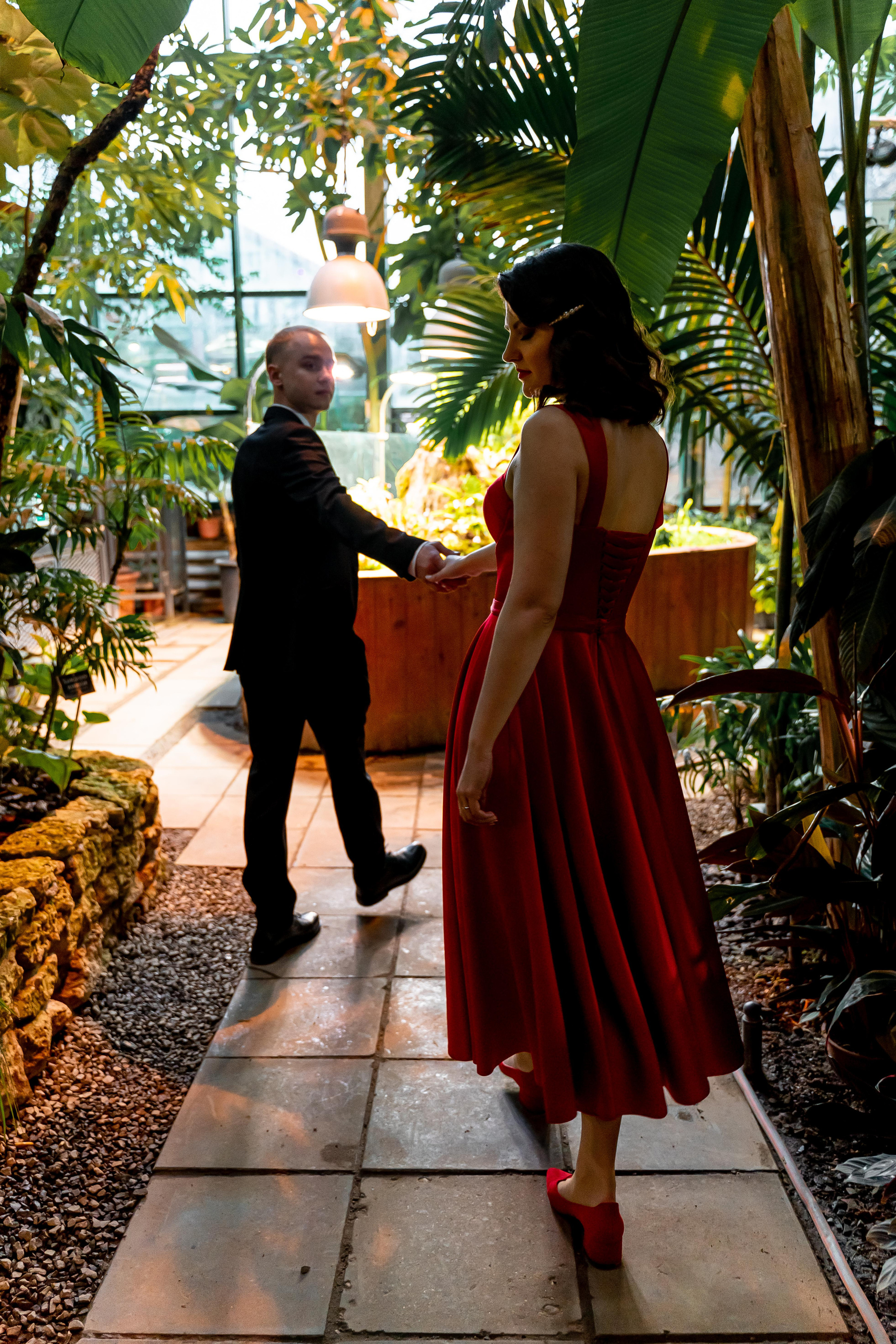 Алина и Владислав. Свадебный и семейный фотограф Ирина Чернова