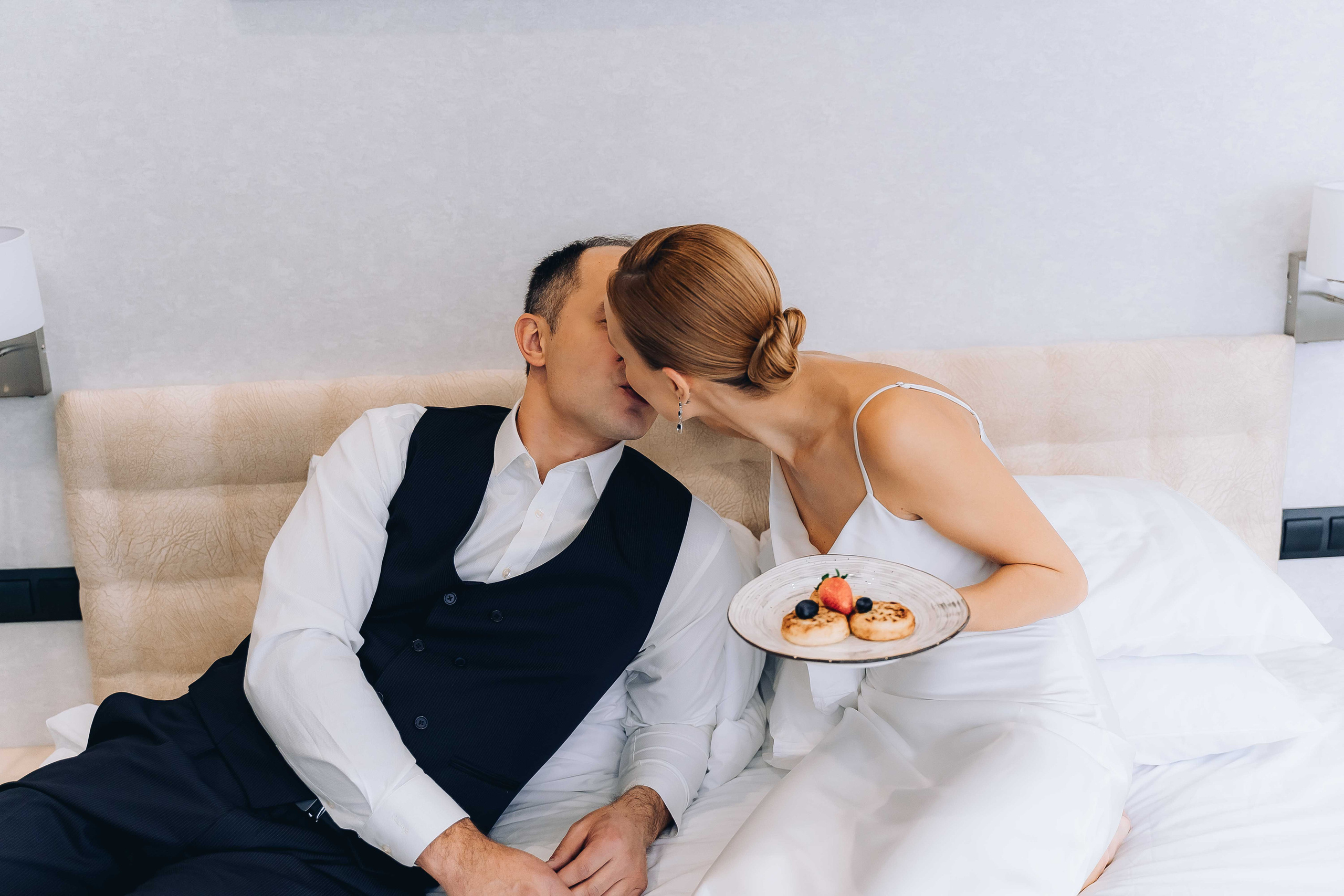 Надежда и Александр. Отельные сборы. Свадебный и семейный фотограф Ирина Чернова