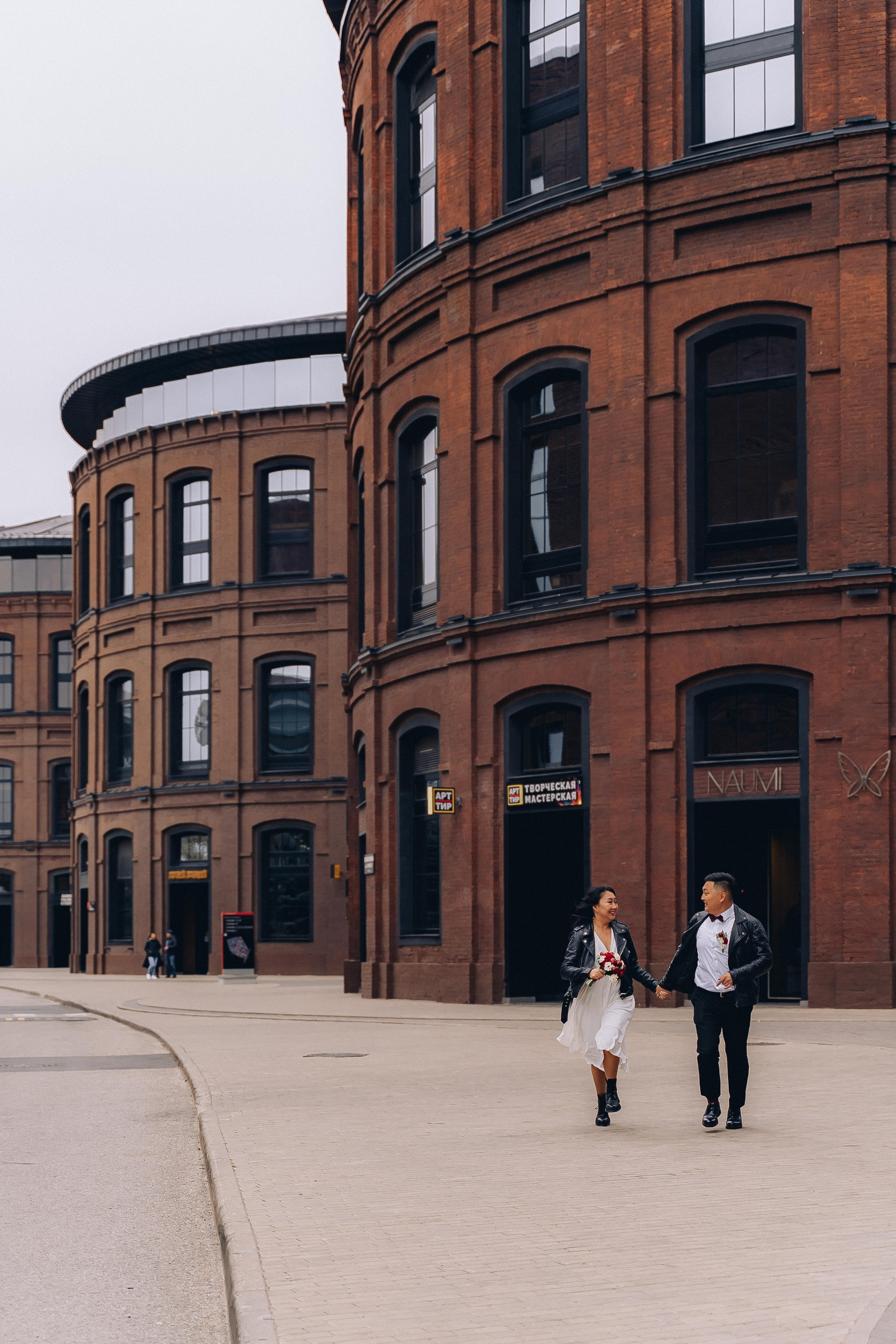 Юлия и Александр. Свадебный и семейный фотограф Ирина Чернова