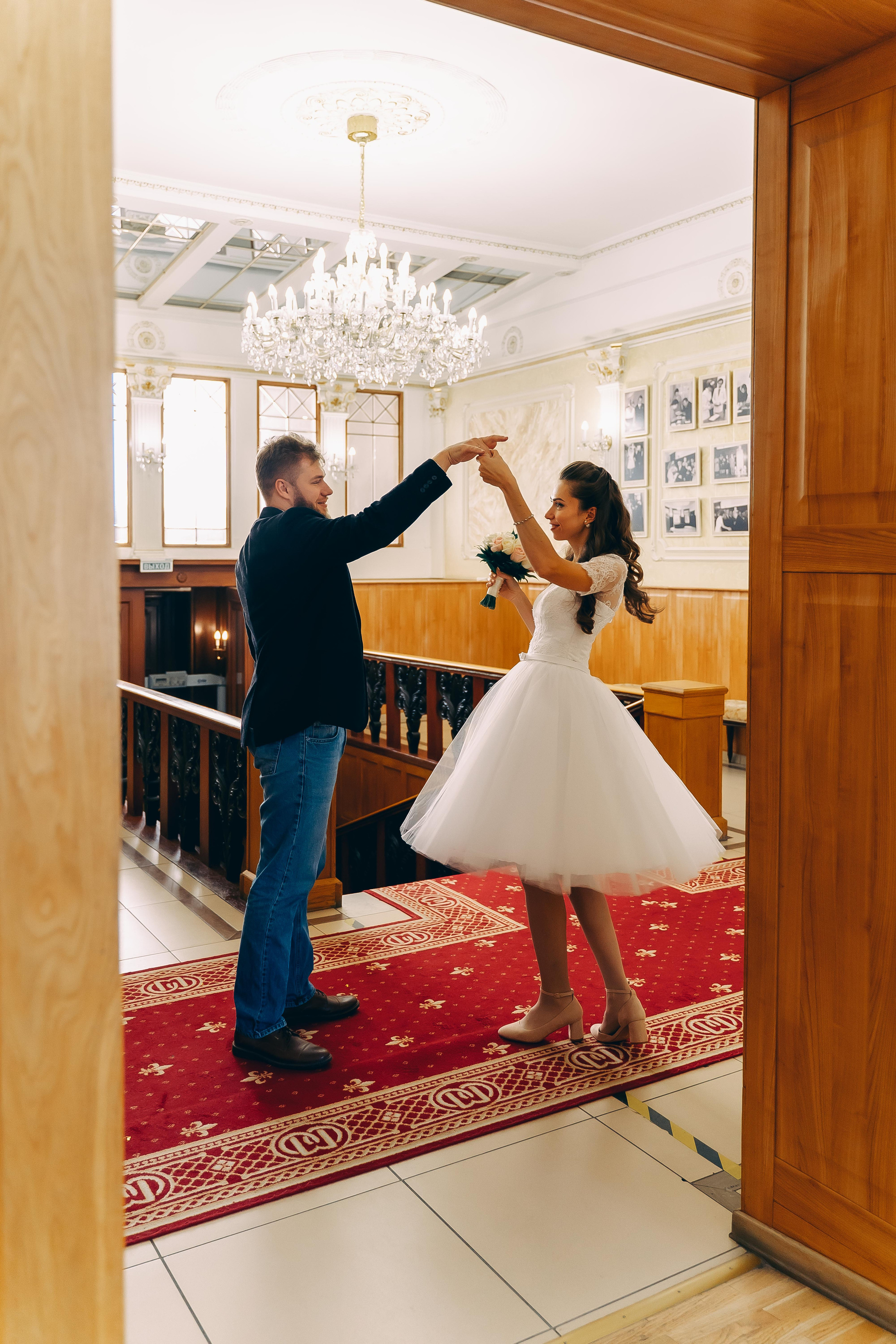 Юлия и Виталий. Свадебный и семейный фотограф Ирина Чернова