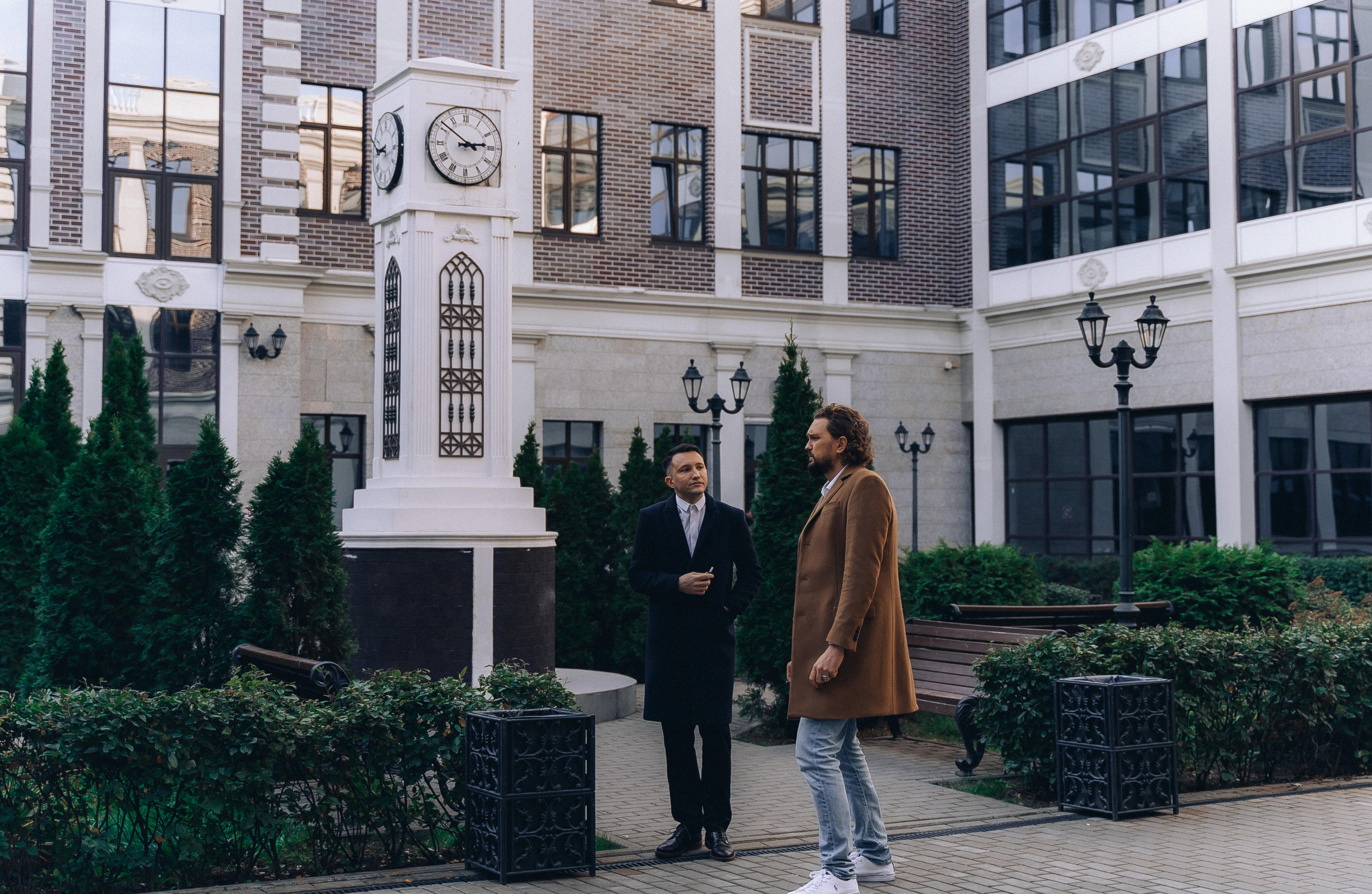 Дарья и Григорий. Свадебный и семейный фотограф Ирина Чернова