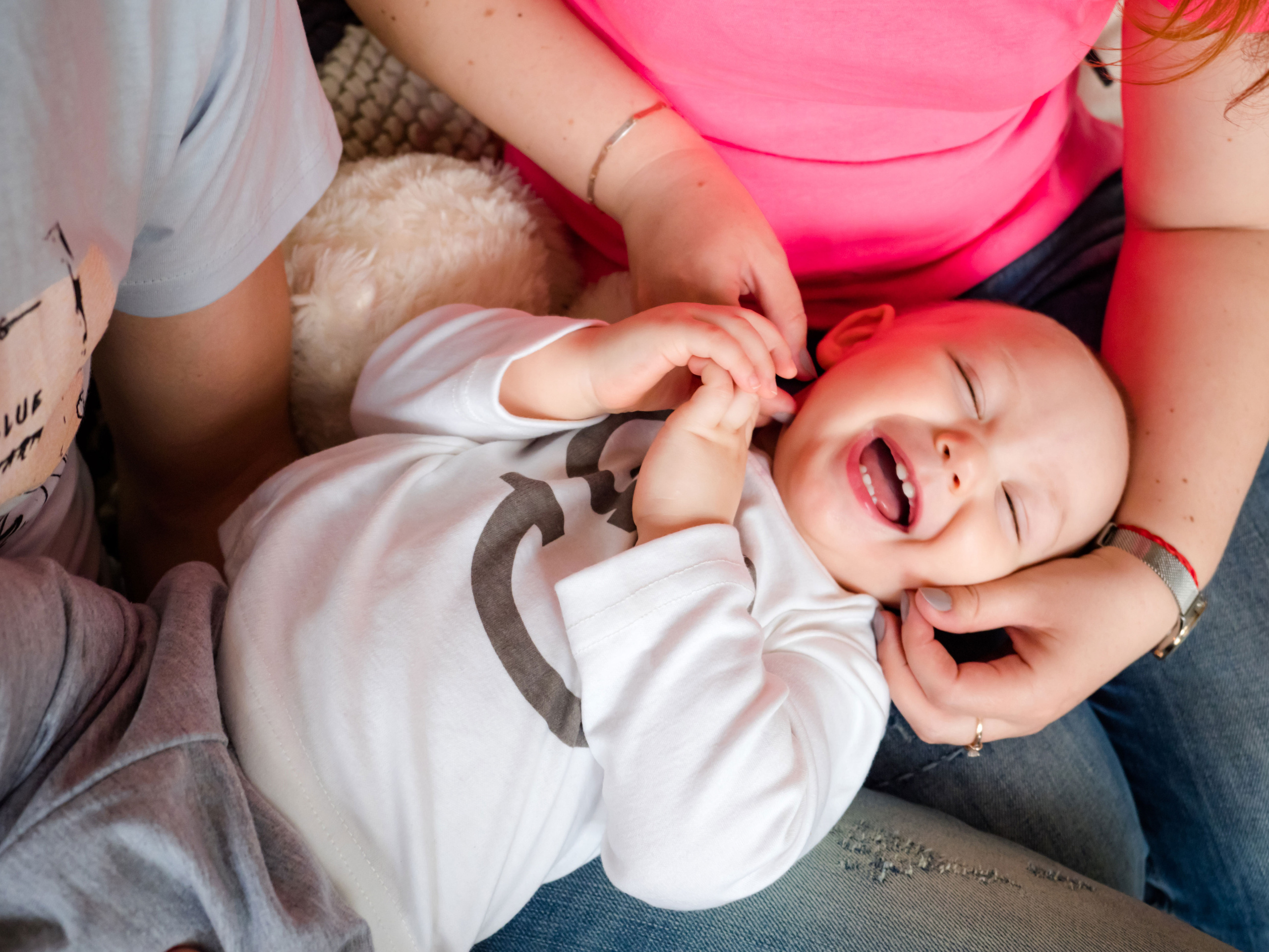 Тимур и его команда. Свадебный и семейный фотограф Ирина Чернова