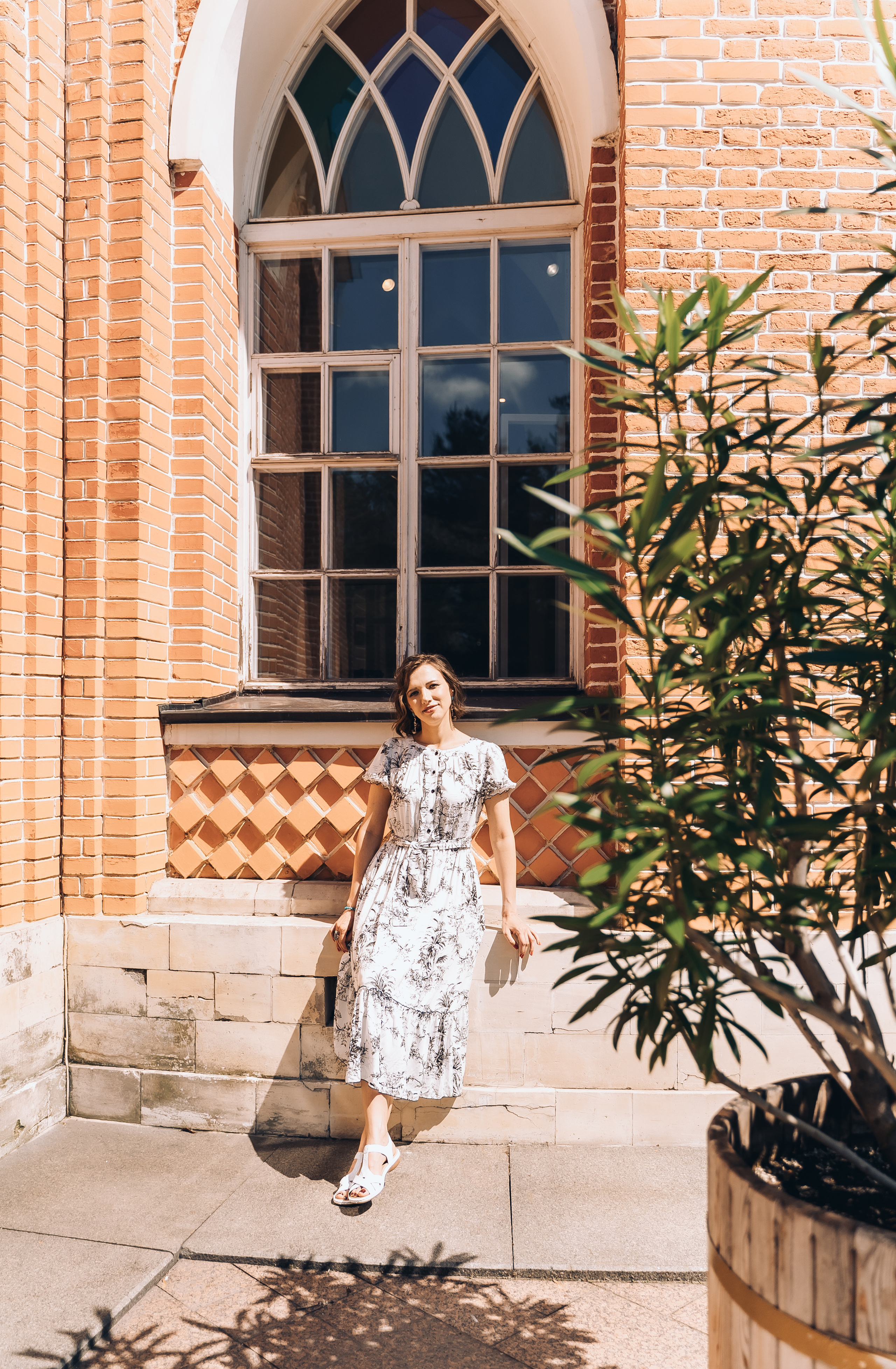 Фотосессия для Анны. Свадебный и семейный фотограф Ирина Чернова