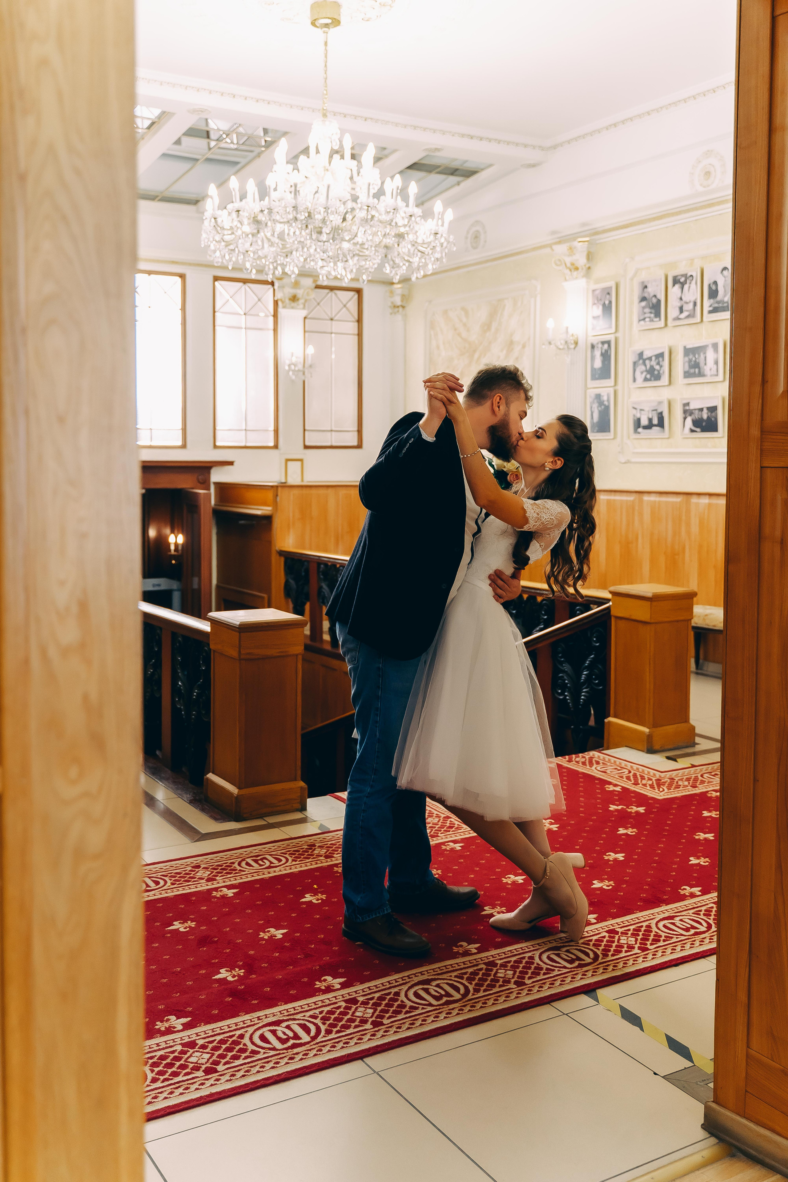 Юлия и Виталий. Свадебный и семейный фотограф Ирина Чернова