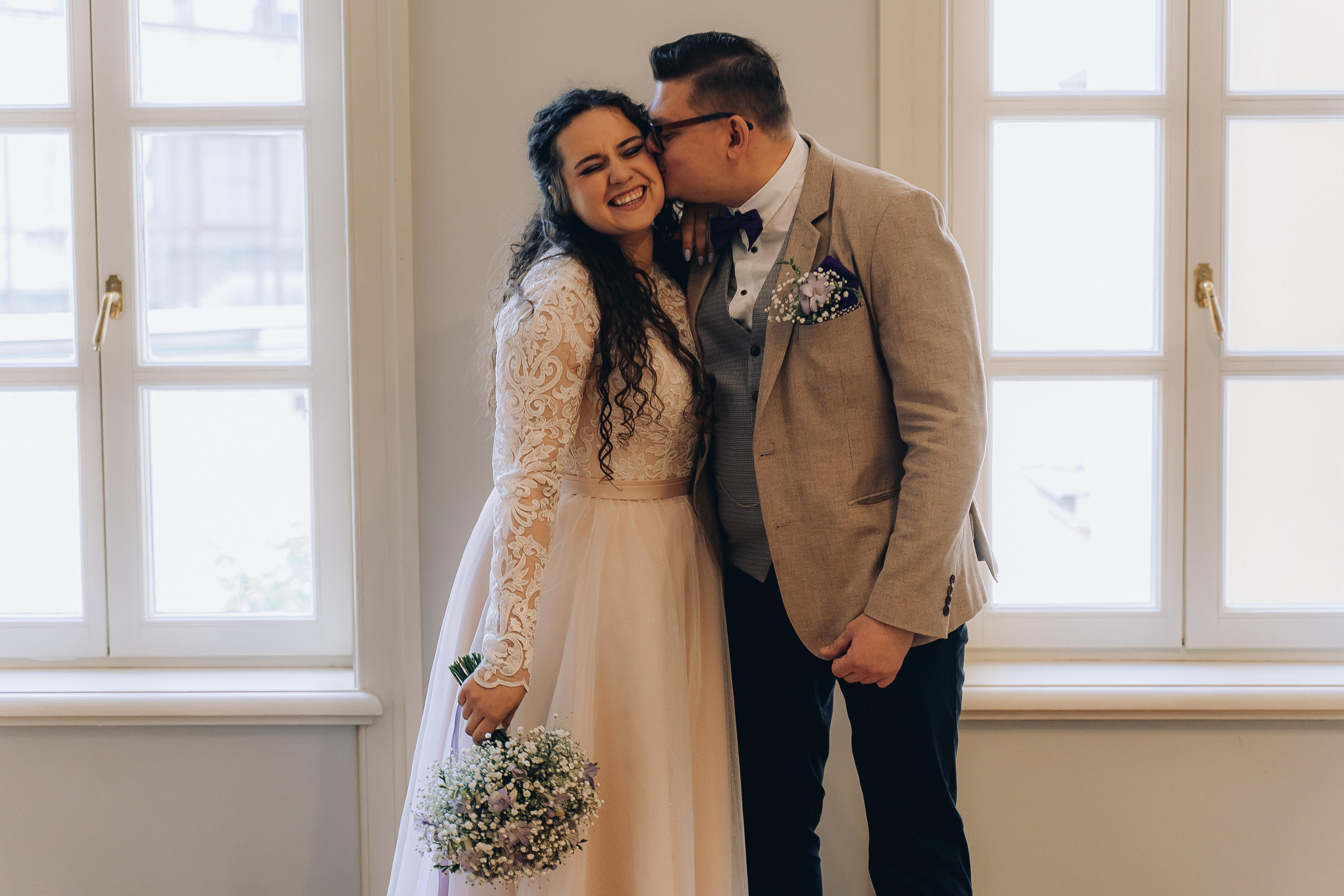 Дарья и Григорий. Свадебный и семейный фотограф Ирина Чернова