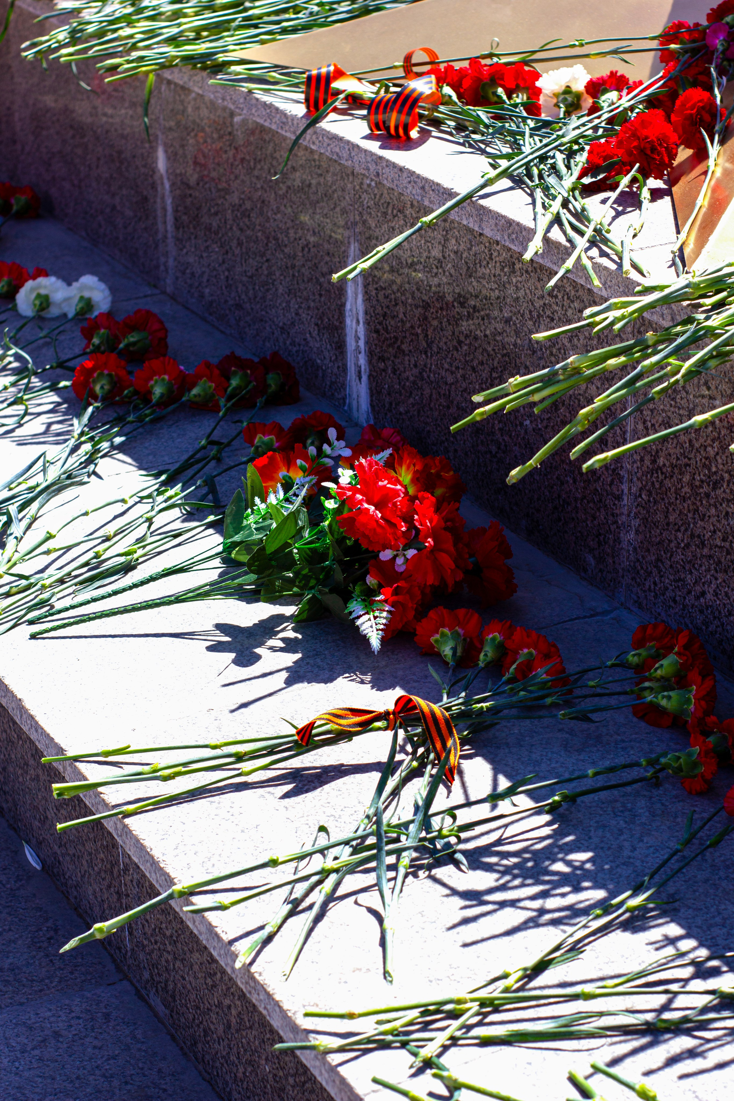 9 мая в Сосновоборске | 2024. Kuznetsov | Фотограф в Красноярске