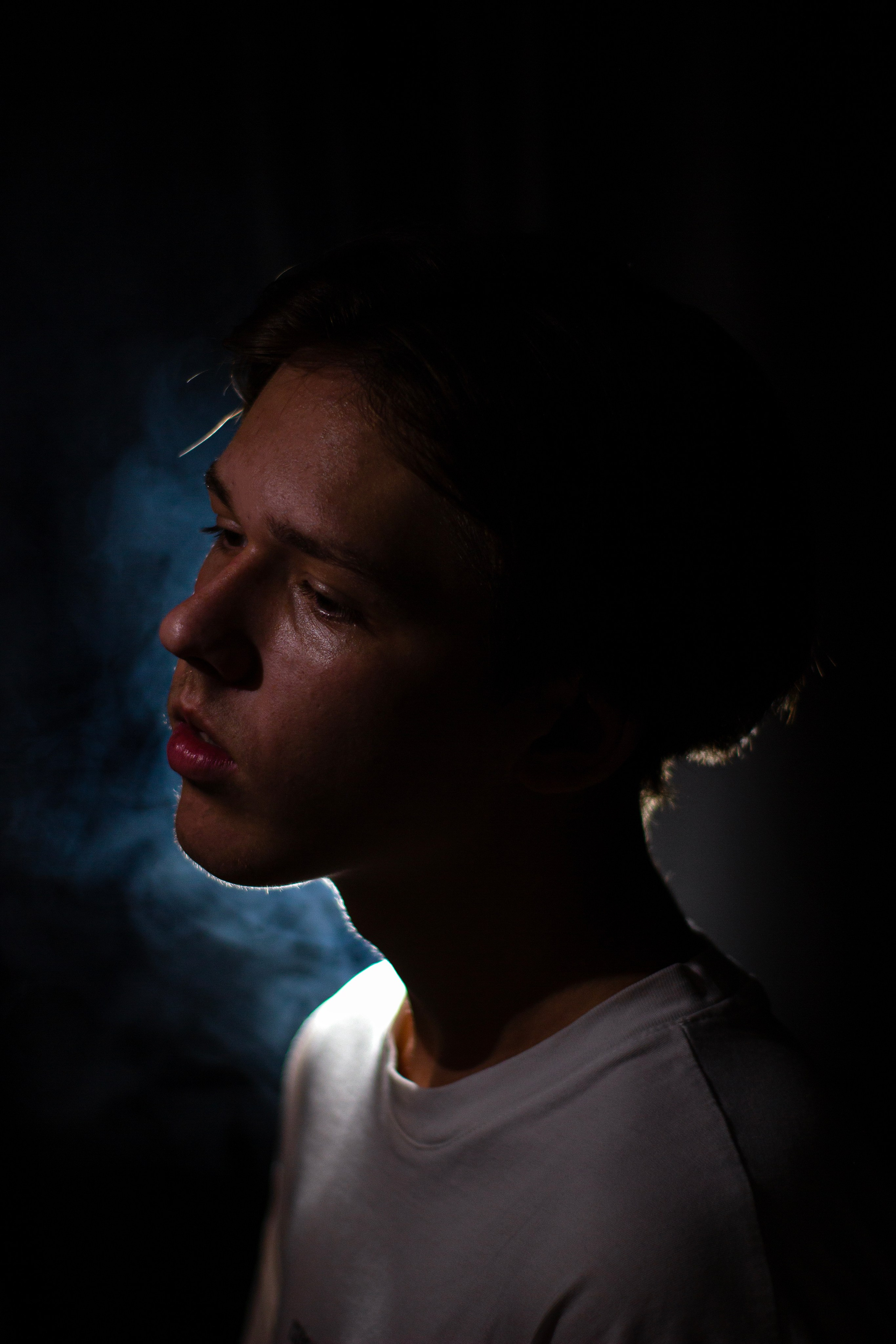 RayZ. Kuznetsov | Фотограф в Красноярске