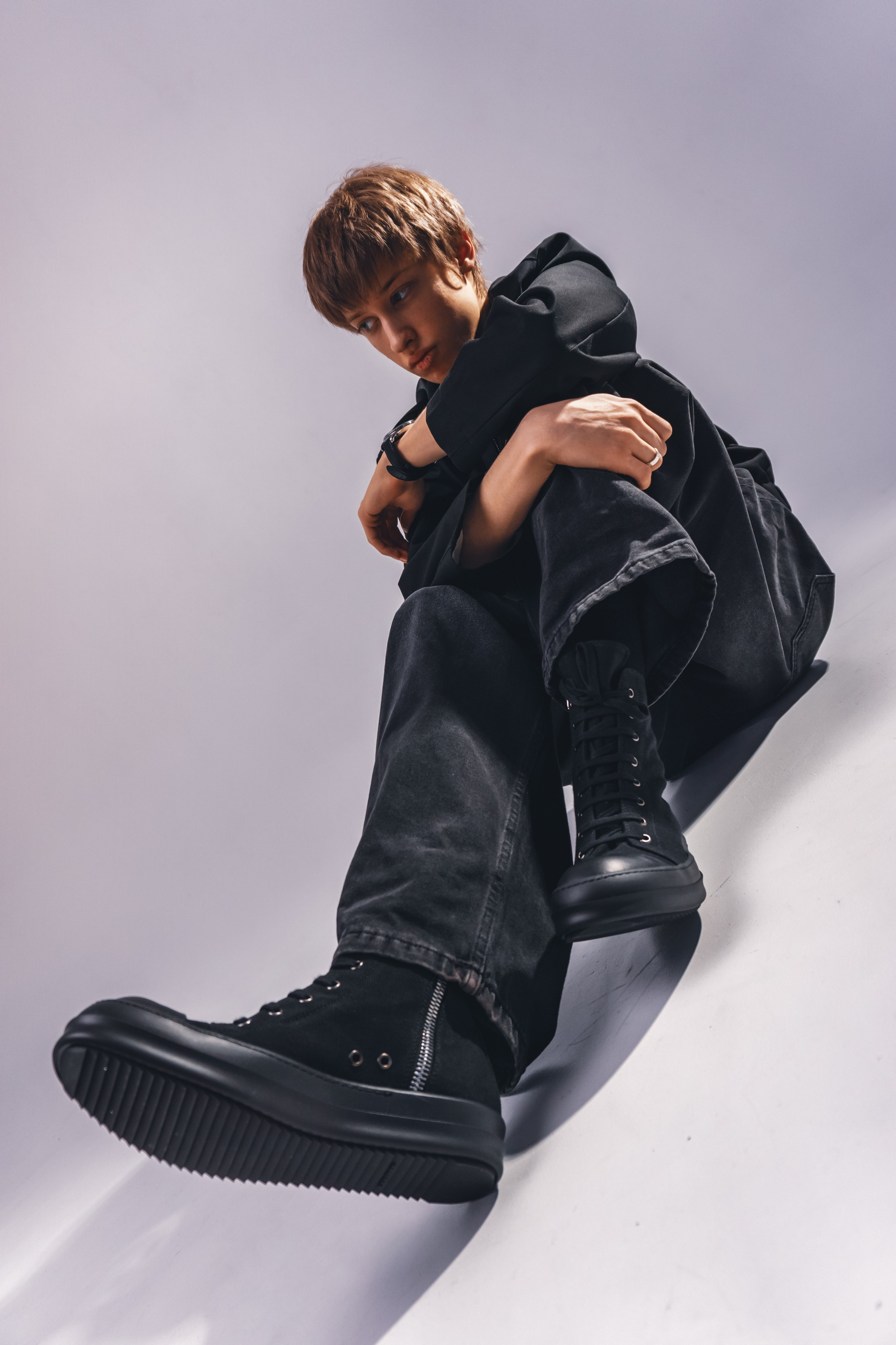 Cloudangel. Kuznetsov | Фотограф в Красноярске