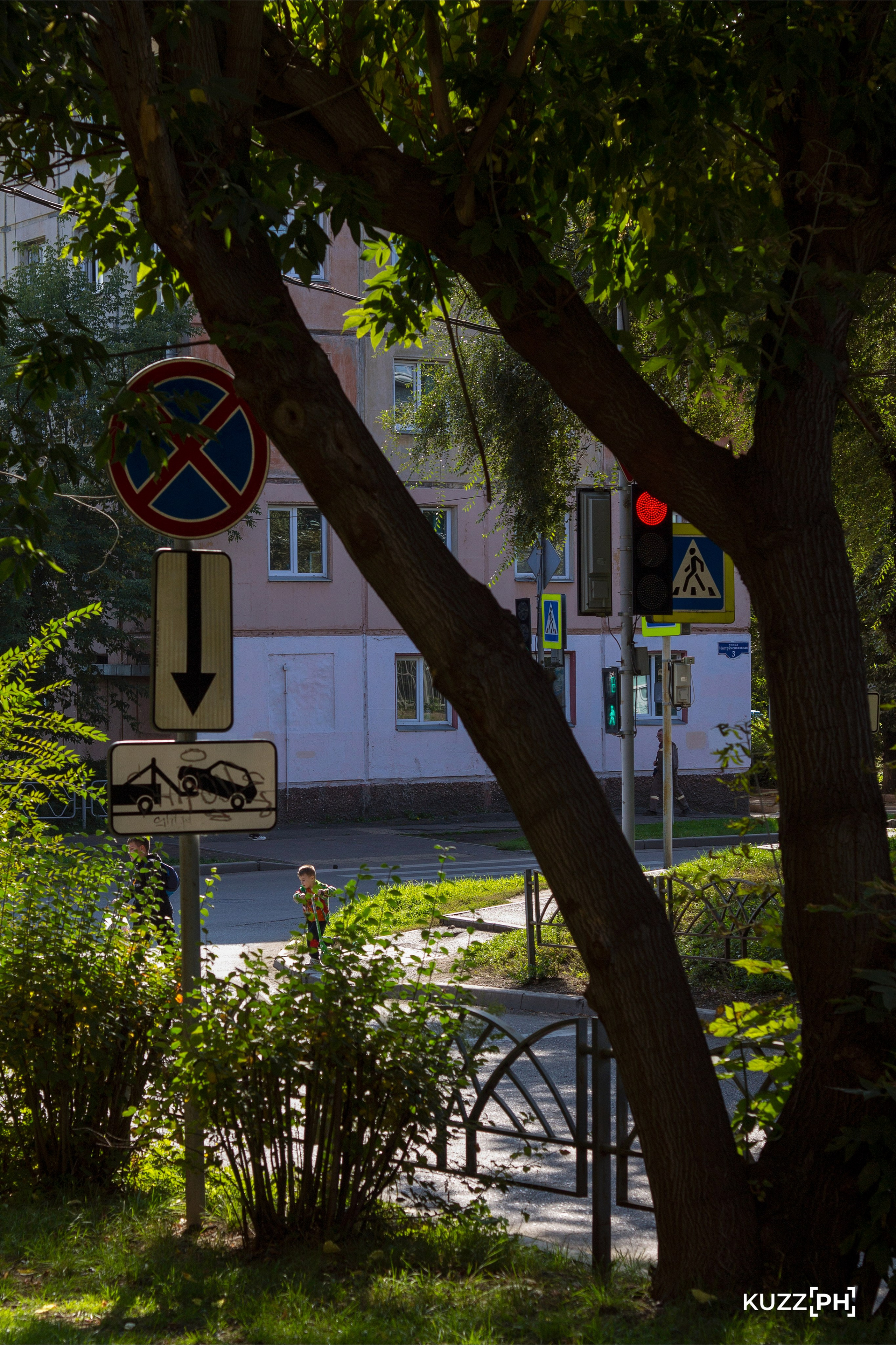 19.09.2023 | Красноярск. Kuznetsov | Фотограф в Красноярске