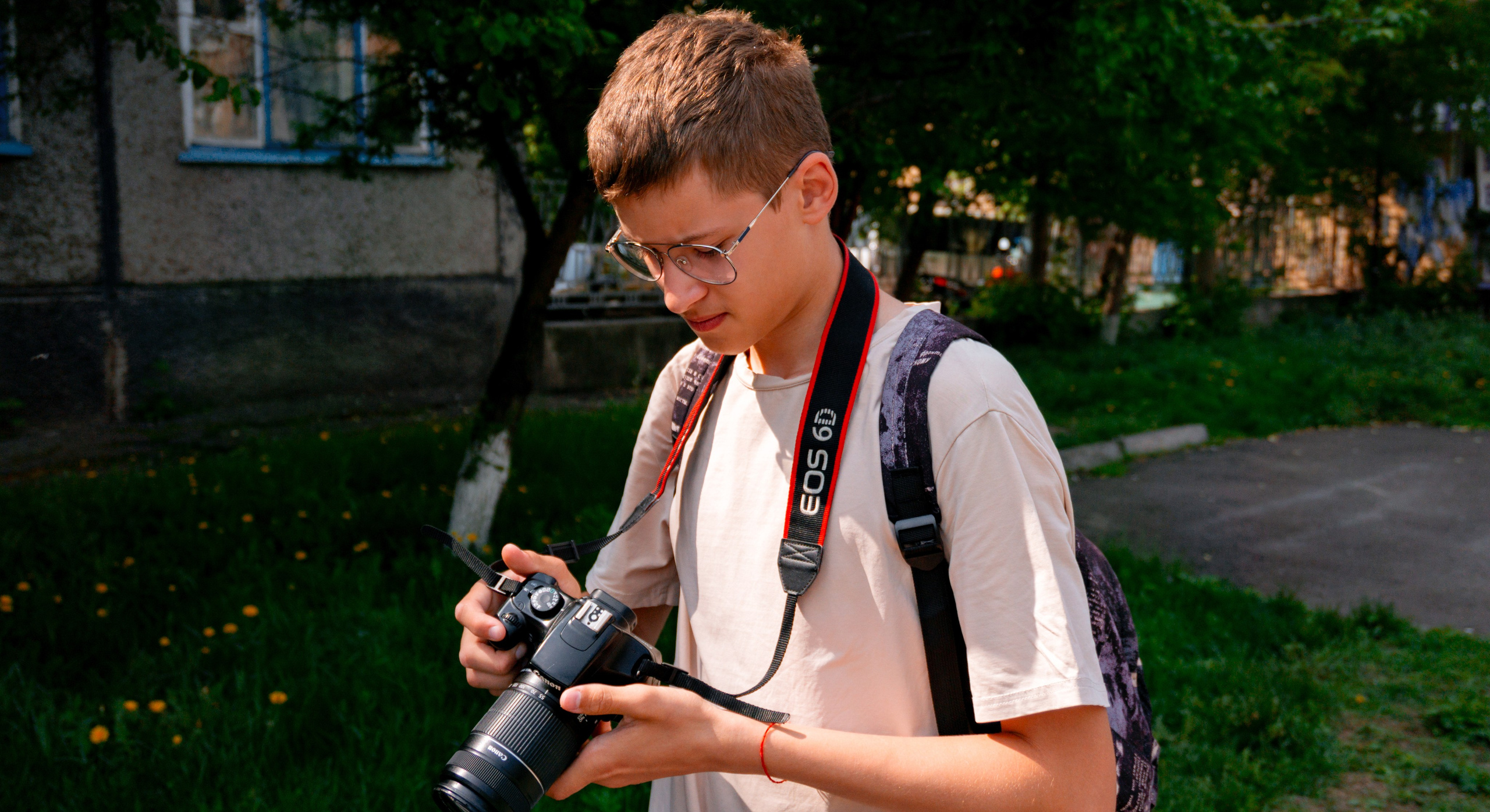 Серёга (Красноярский блогер). Kuznetsov | Фотограф в Красноярске