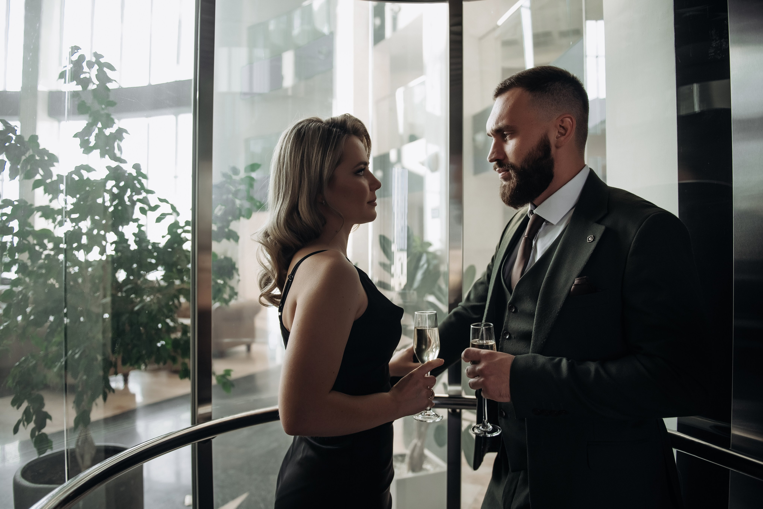 Дмитрий и Ирина. Свадебный и семейный фотограф Темрюк Алёна Ковальская