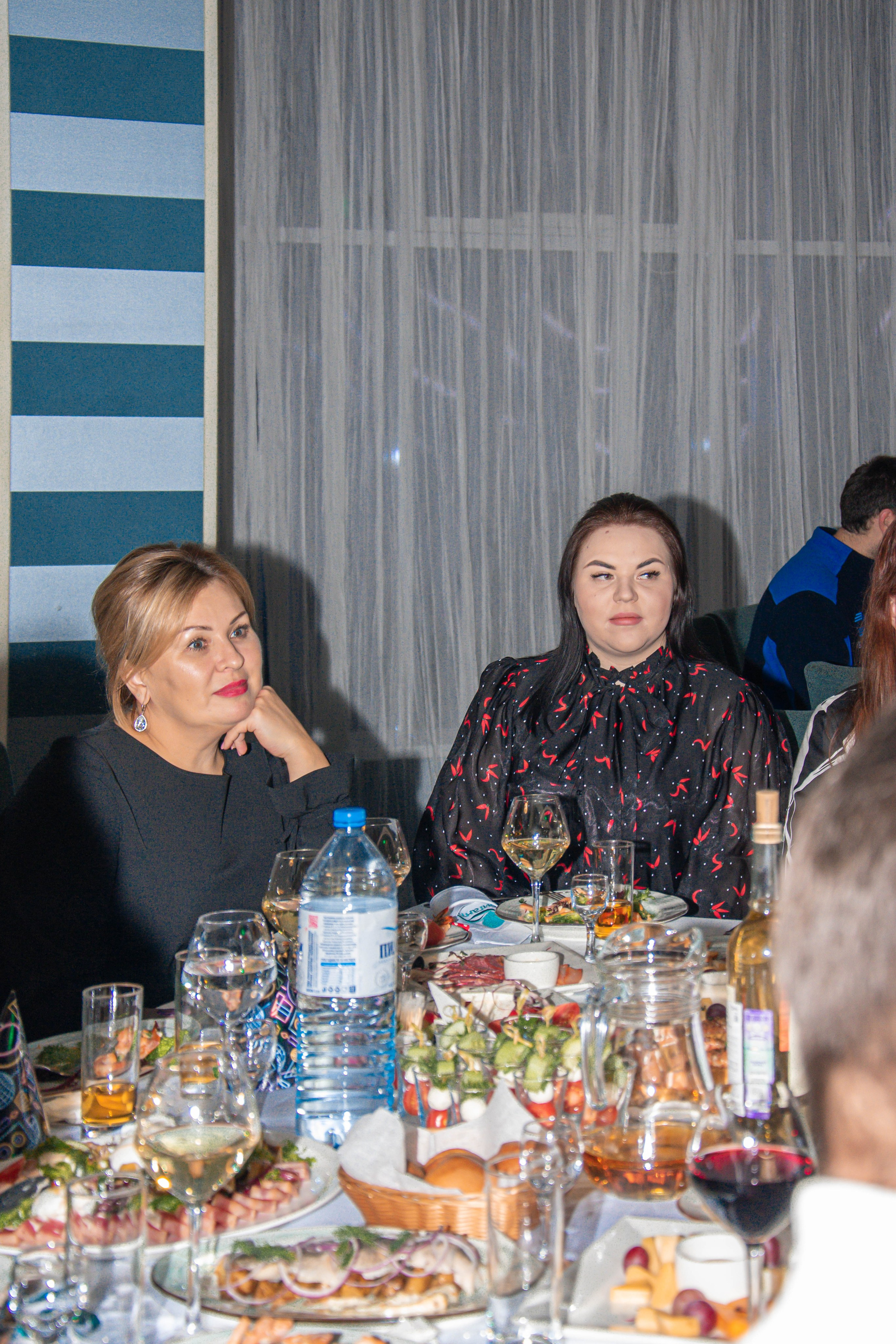 Корпоратив. Женский фотограф в Людиново и Киров