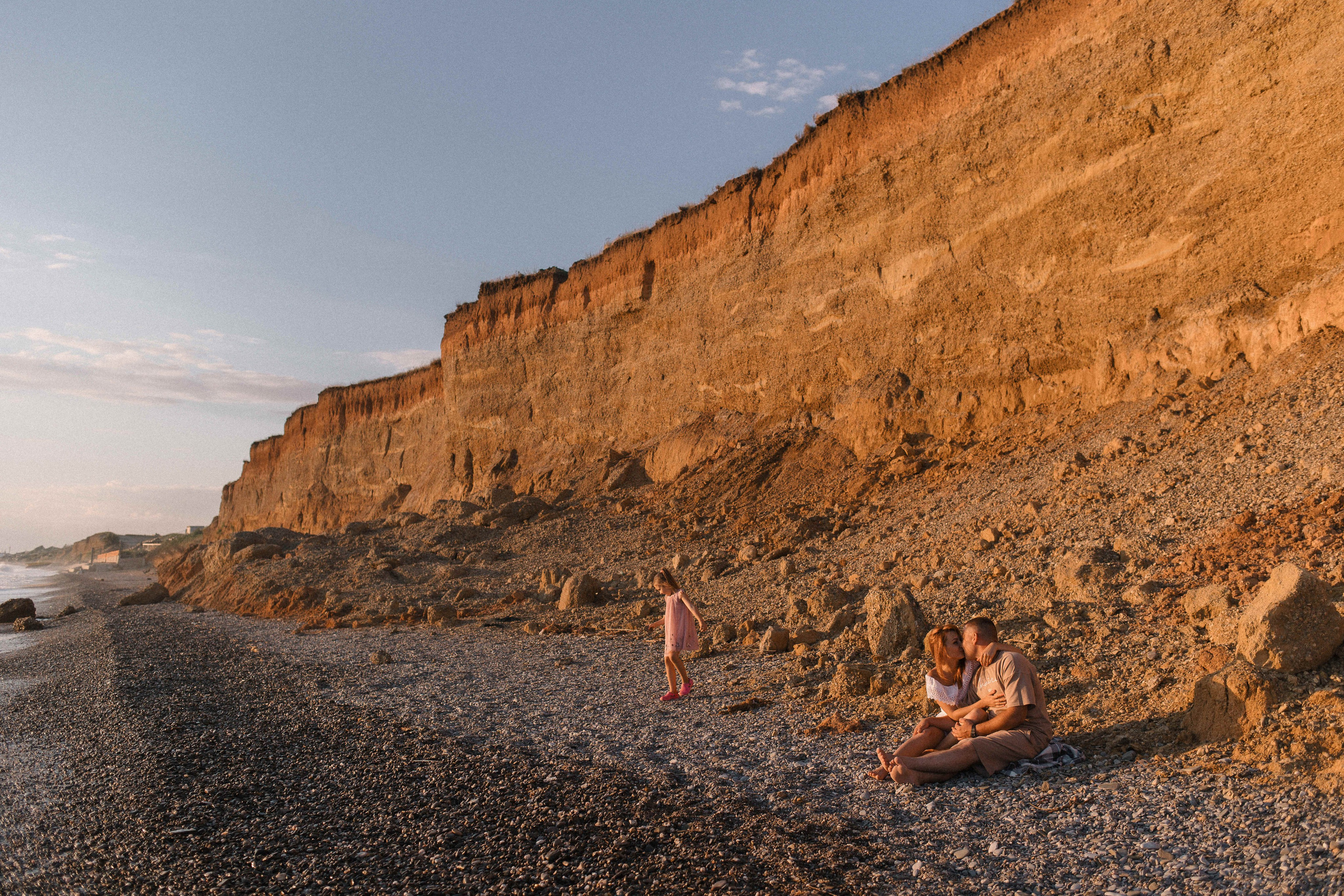 Кино. Свадебный фотограф Мироманов Николай в Крыму
