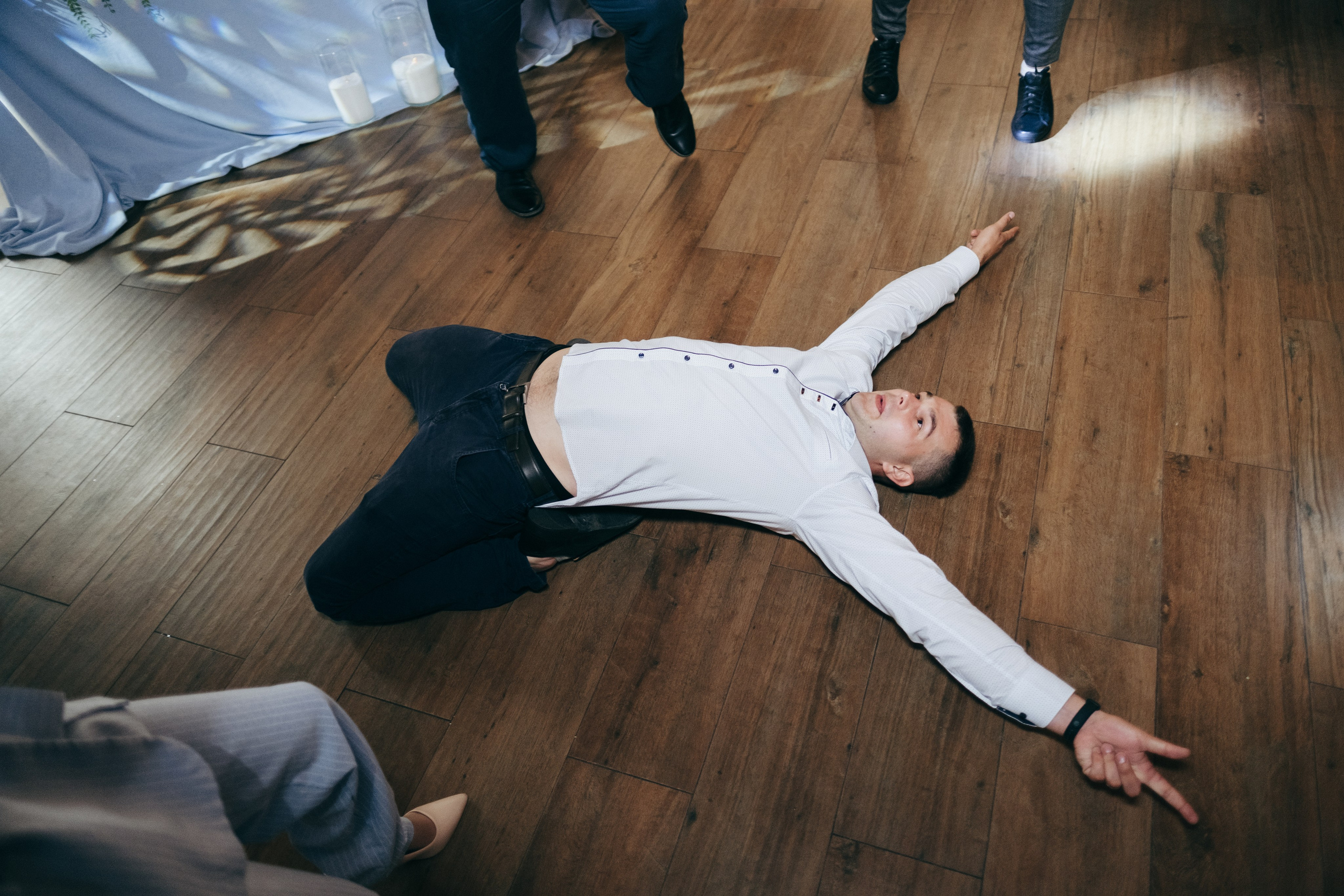 Репортажная съемка мероприятий. Свадебный и репортажной фотограф Денис Ожигин в Краснодаре и Краснодарском крае