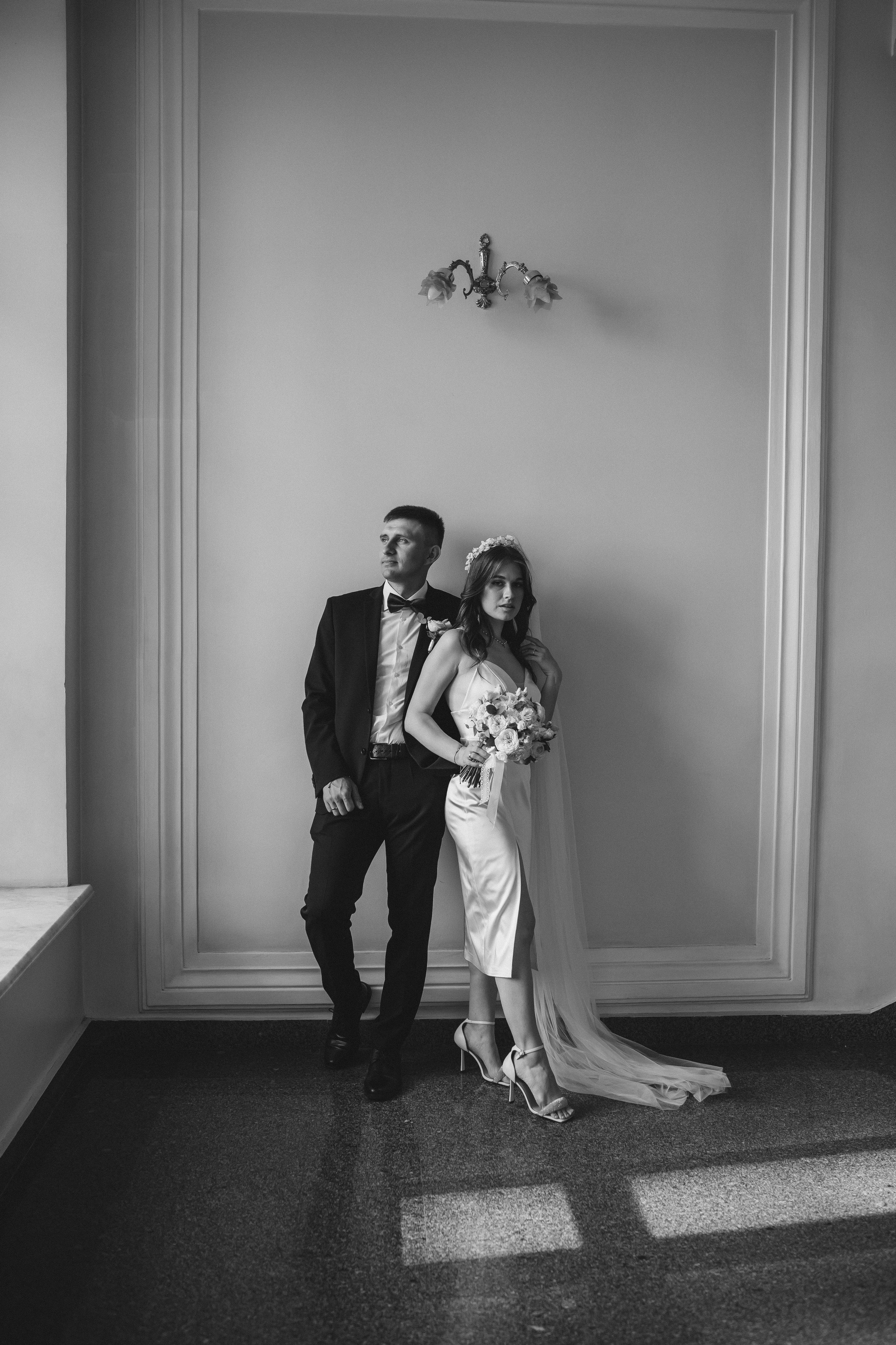 Людмила & Андрей. Главная