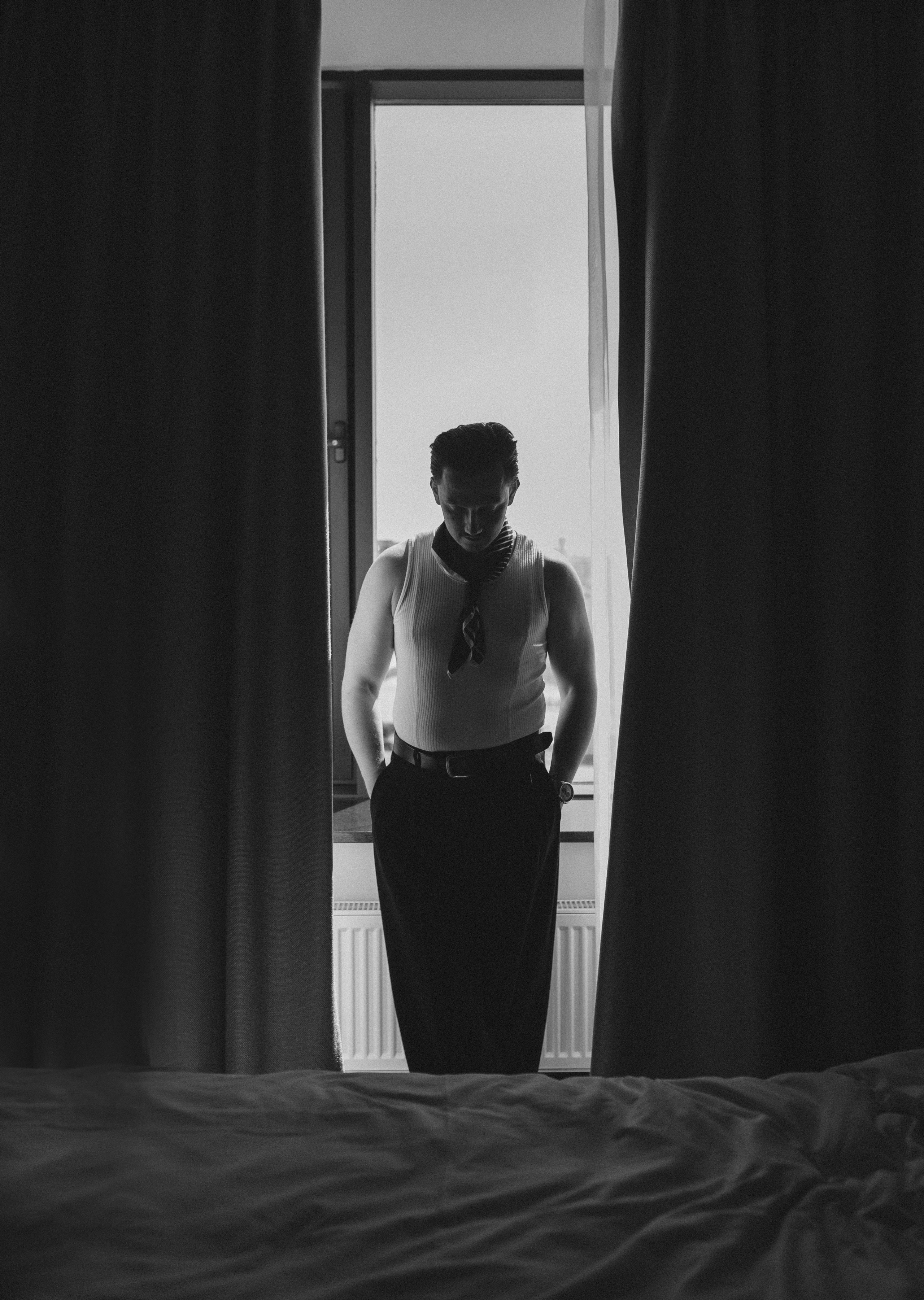 Никита & Дарья. Главная