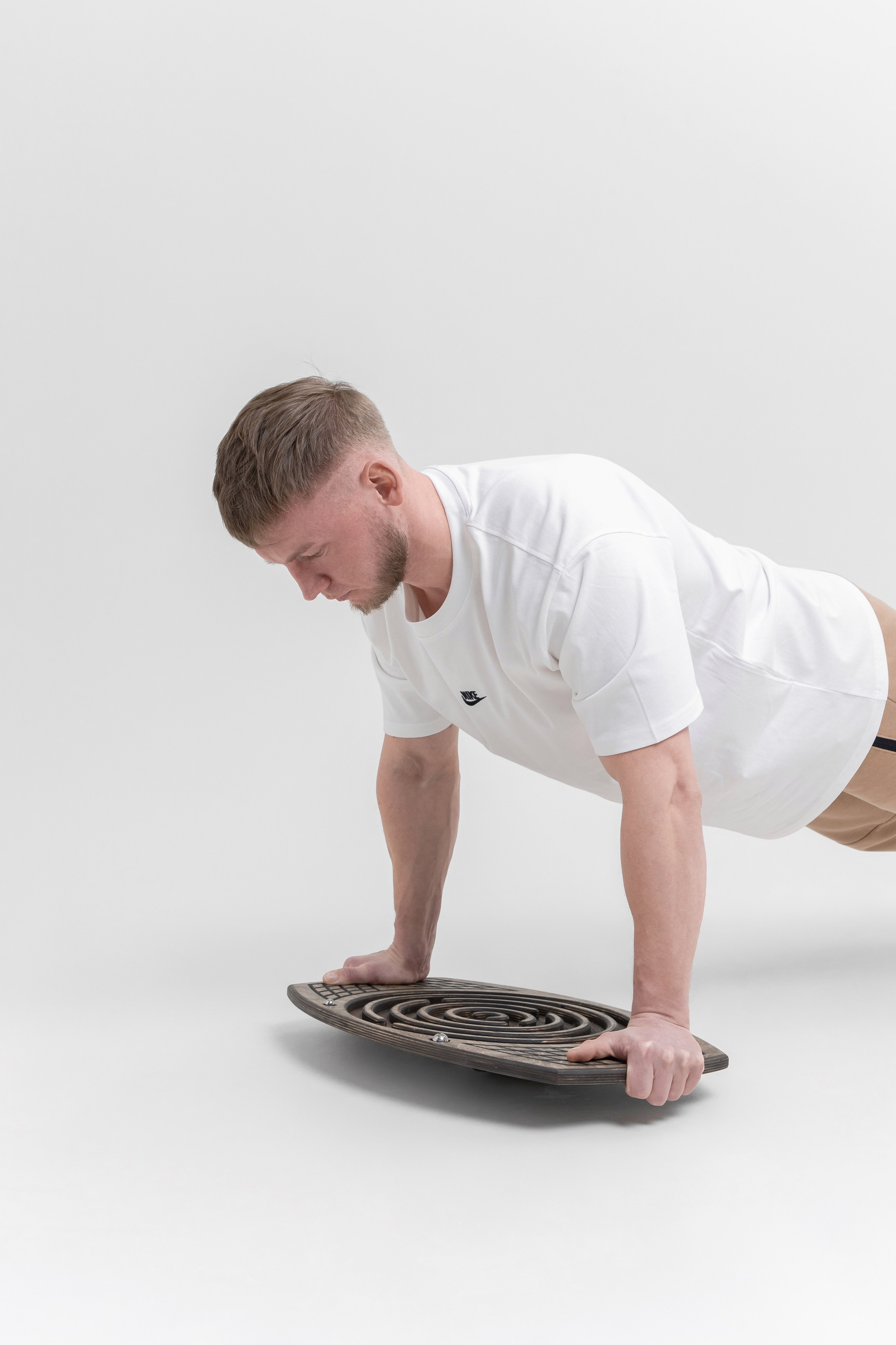 Съемка для WB (Владимир Крикунов). Фотограф Денис Лесковский (Тюмень)