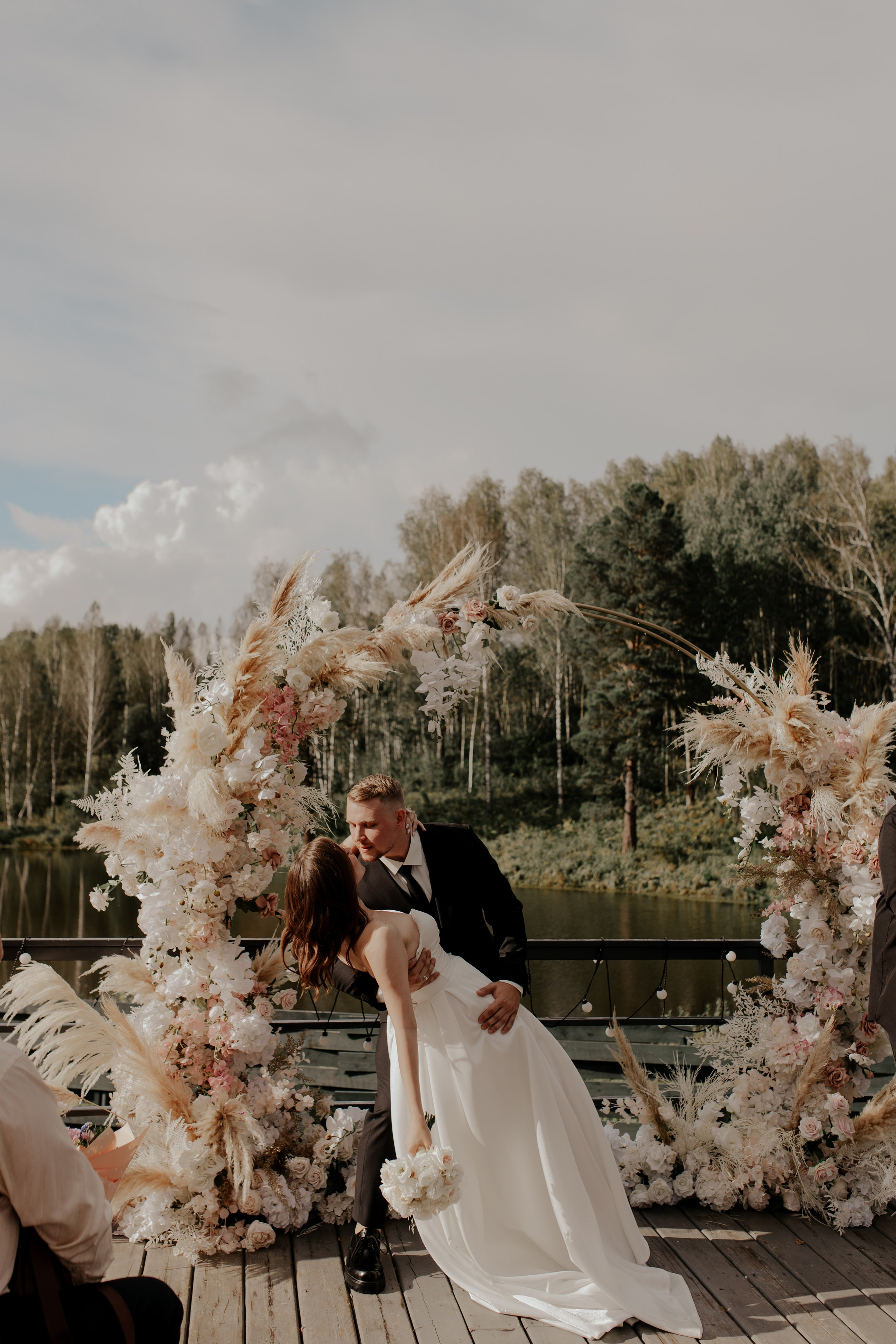 Музыка — жизнь. Фотограф в Санкт-Петербурге Лиза Семченкова