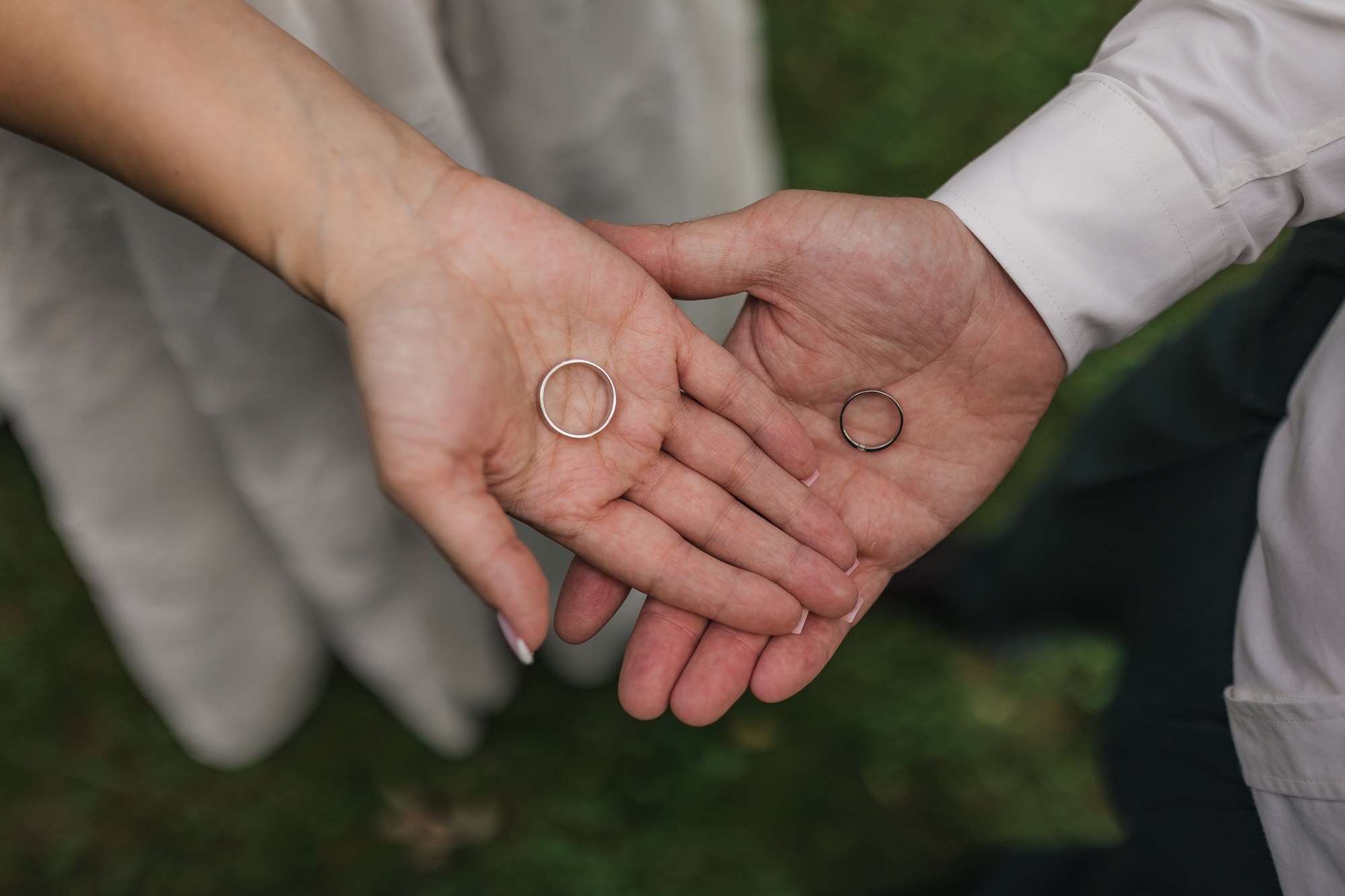 Павел и Александра. Семейный фотограф новорождённых в Серпухове Юлия Новикова +79637785957