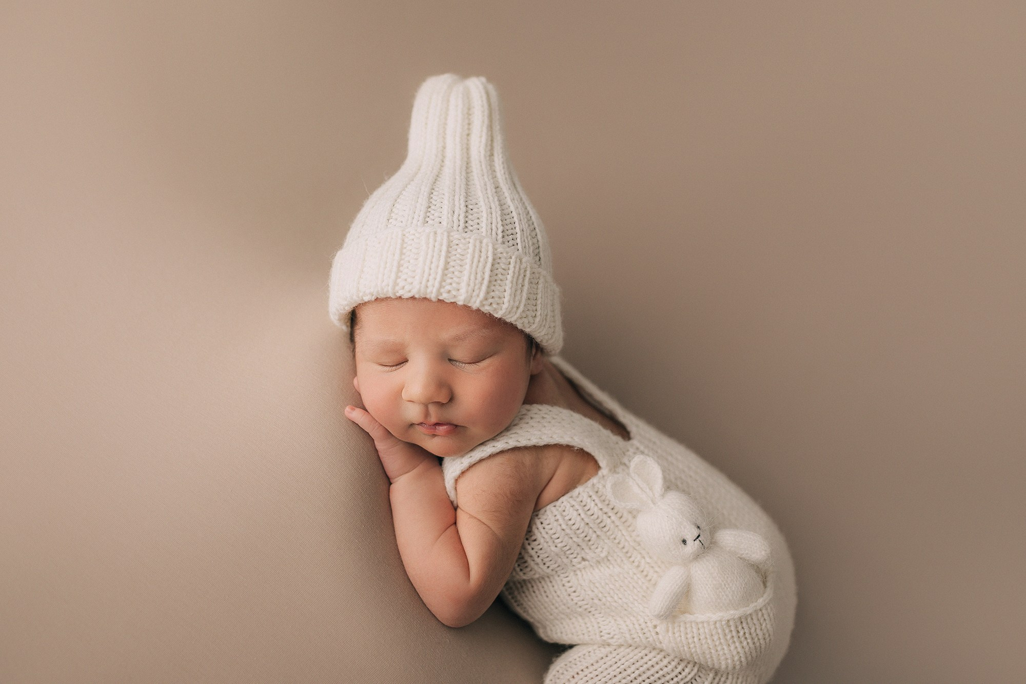 Тимофей 7 дней. Семейный фотограф новорождённых в Серпухове Юлия Новикова +79637785957