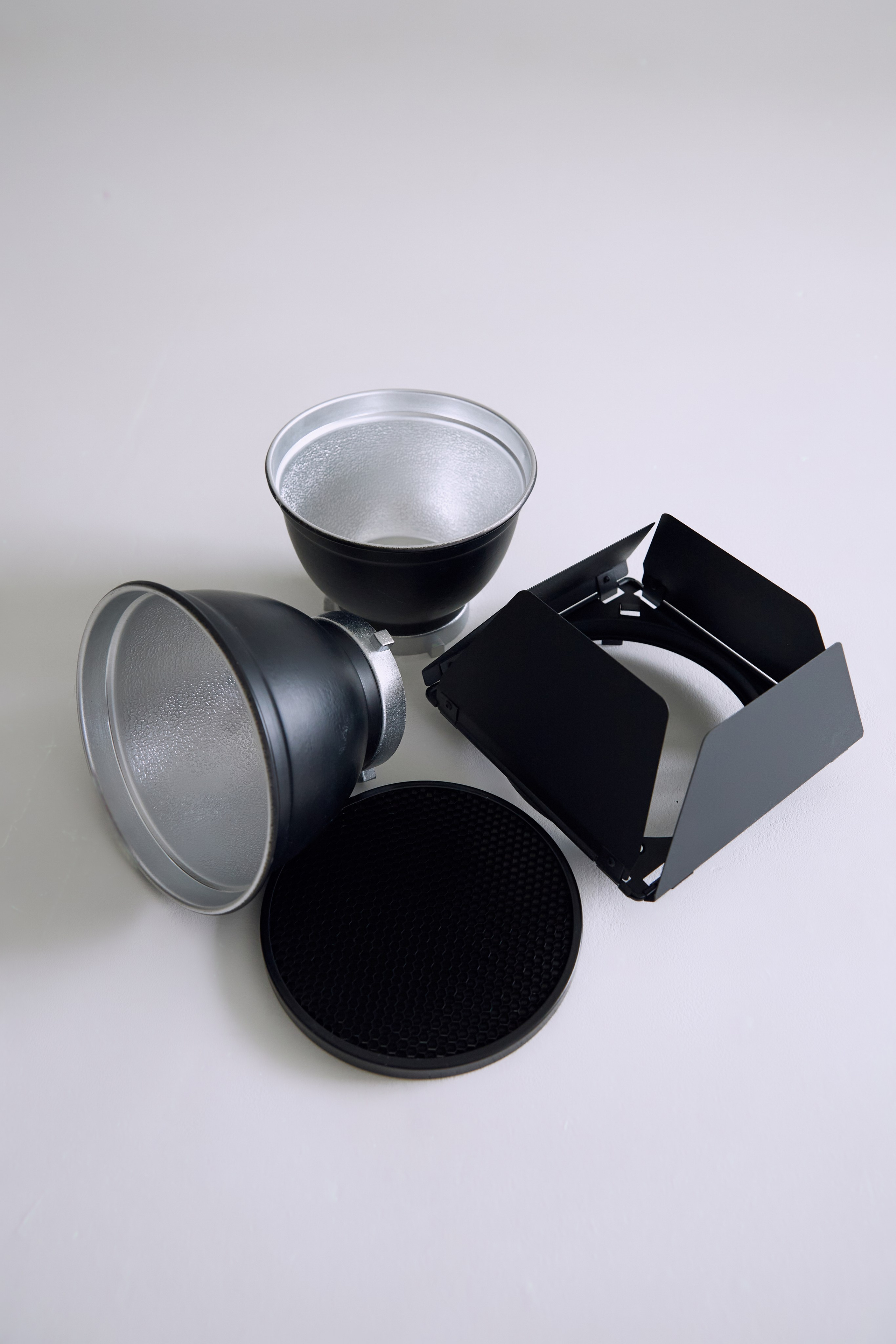 Оборудование. Content Studio фотостудия