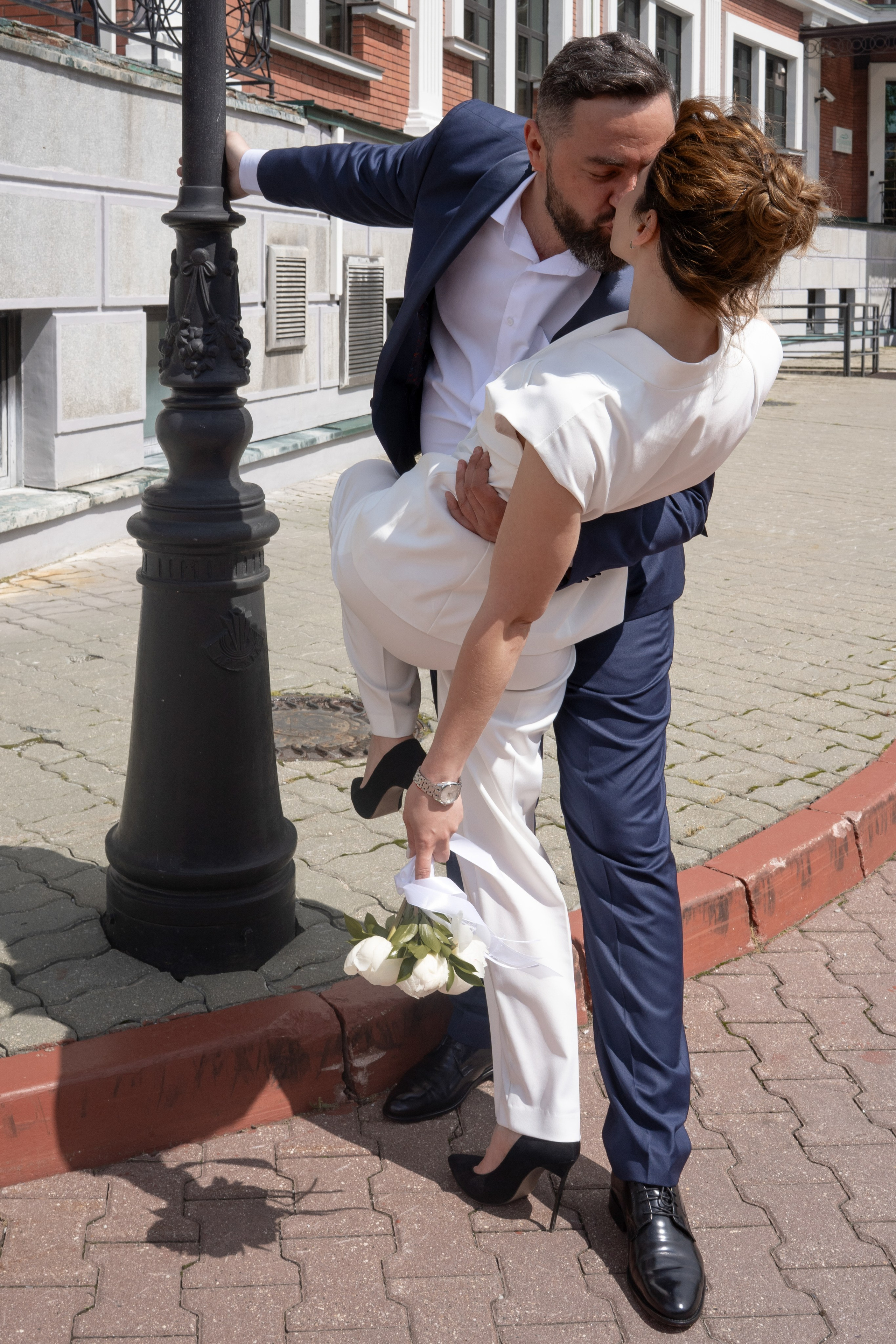 Свадьба. Фотограф Москва