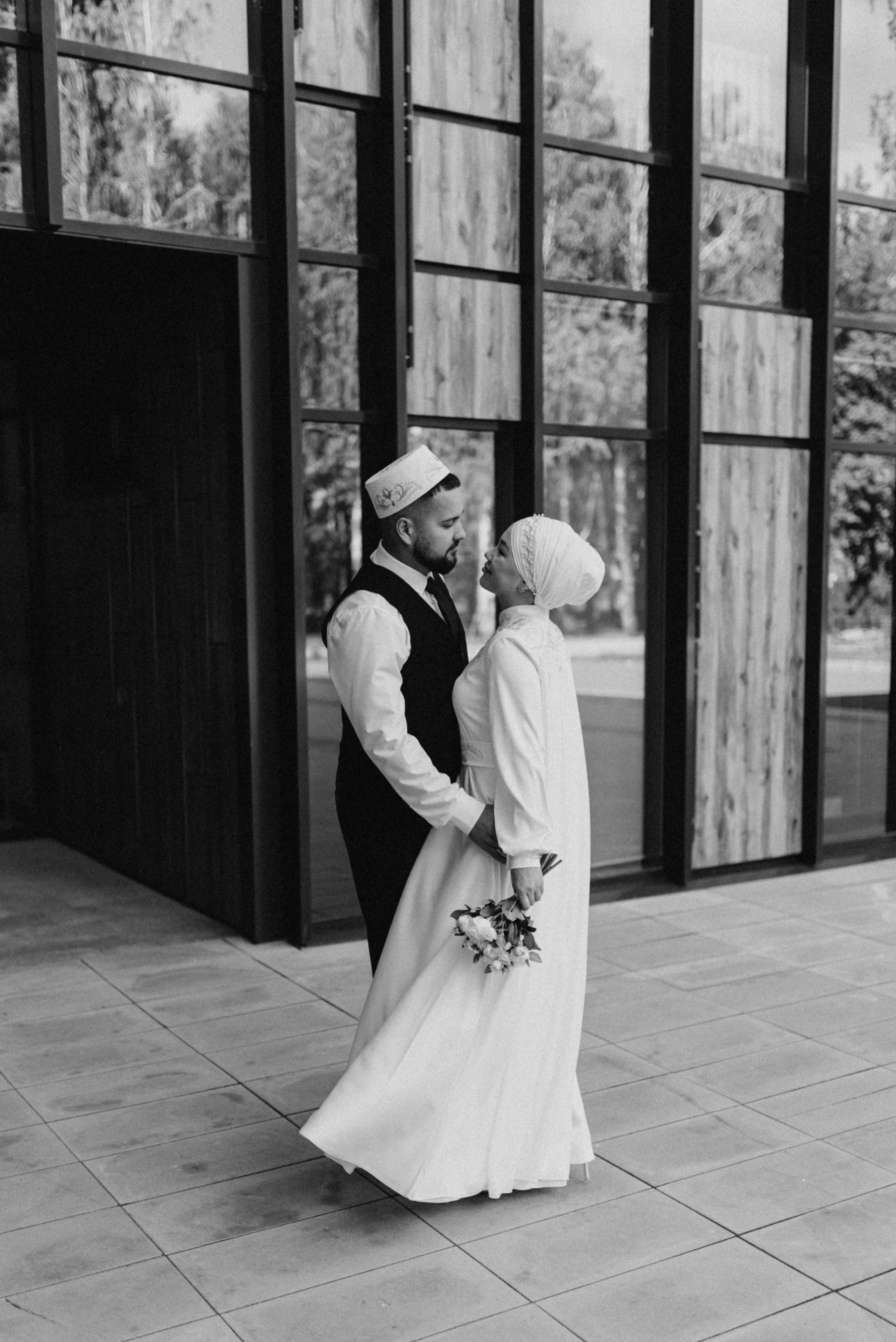 August, 2024. Фотограф Данил Бушуев