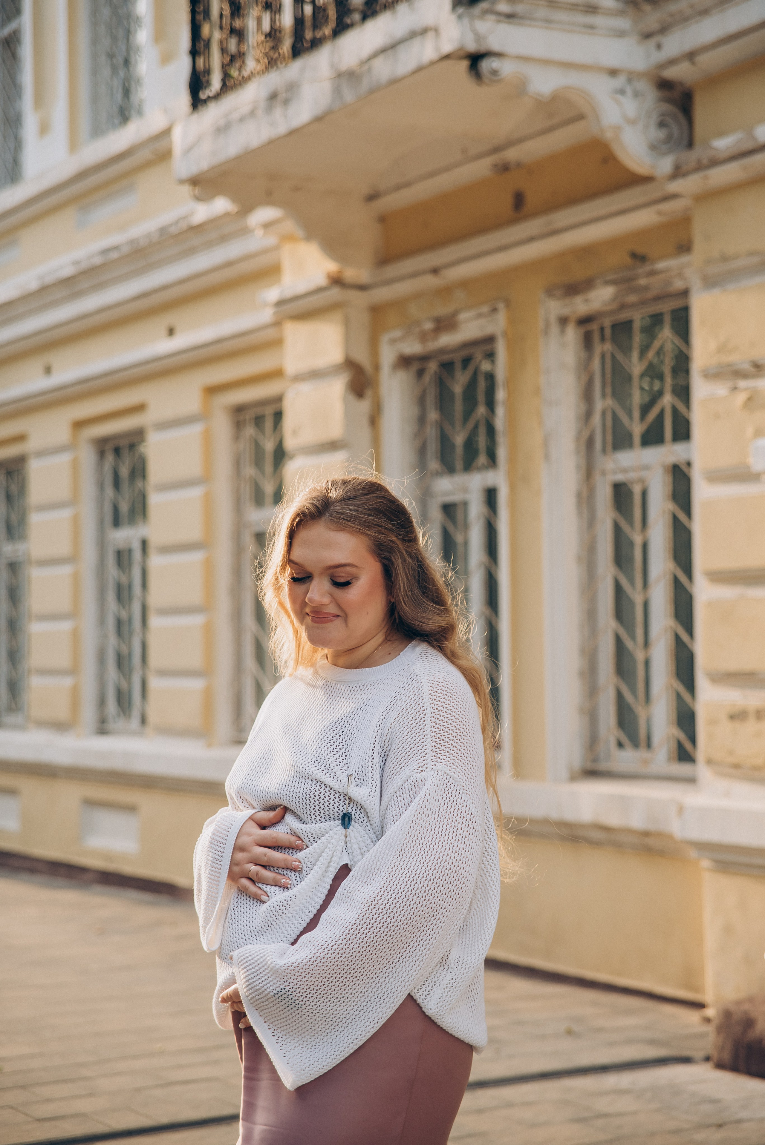 Костя и Ксюша. Свадебный и семейный фотограф в городе Смоленске